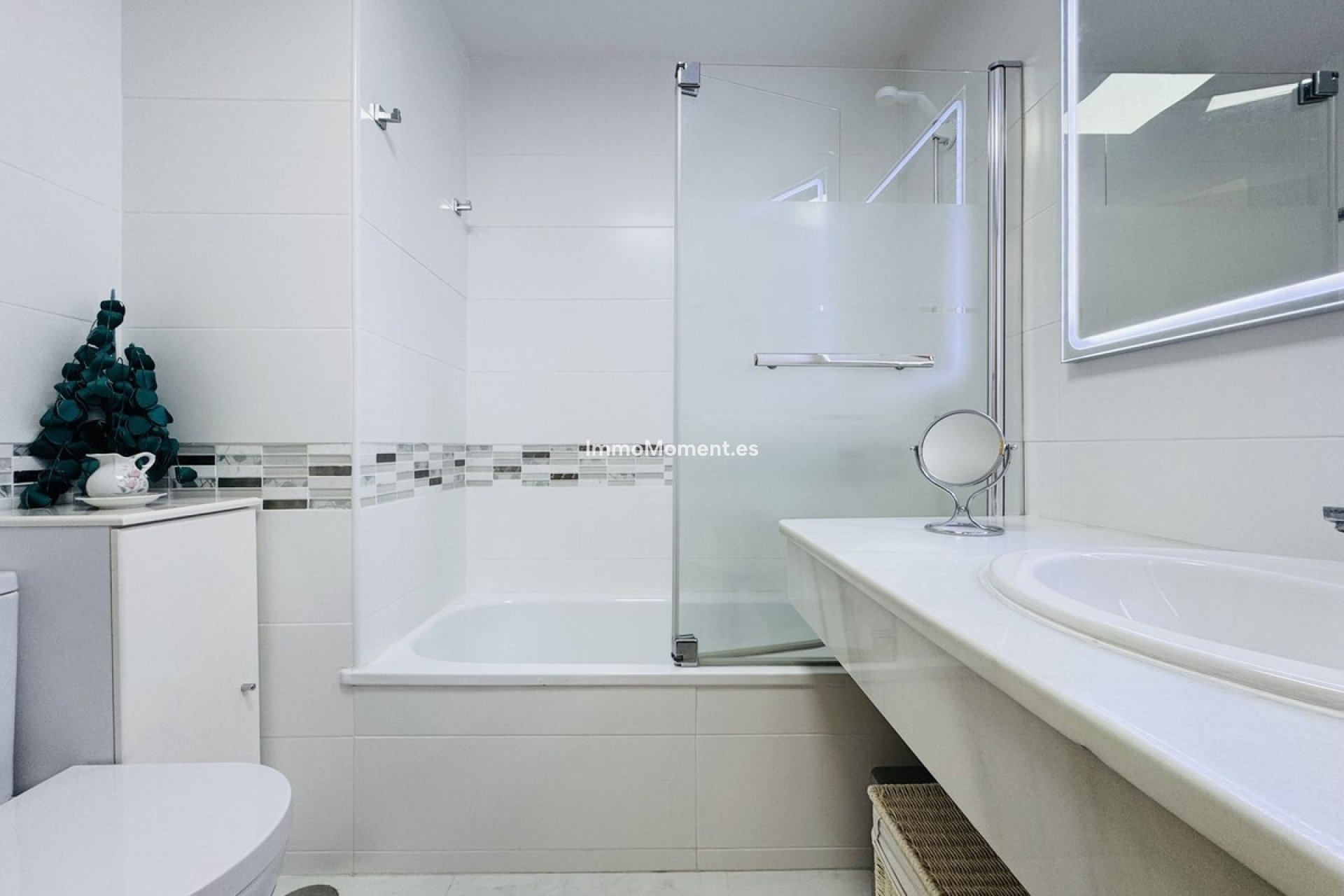 Resale - Townhouse - Casares - Casares Playa