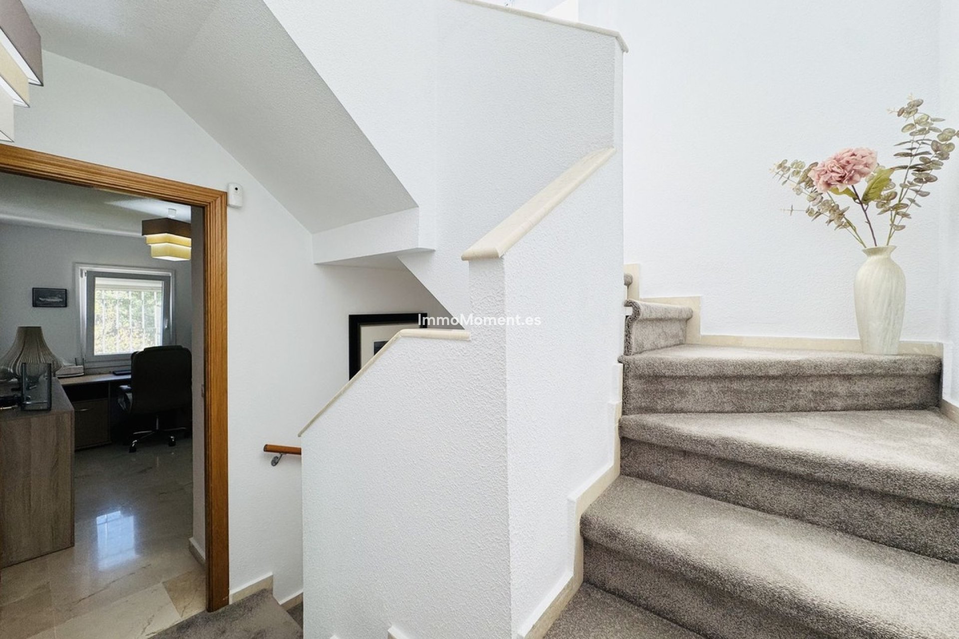 Resale - Townhouse - Casares - Casares Playa