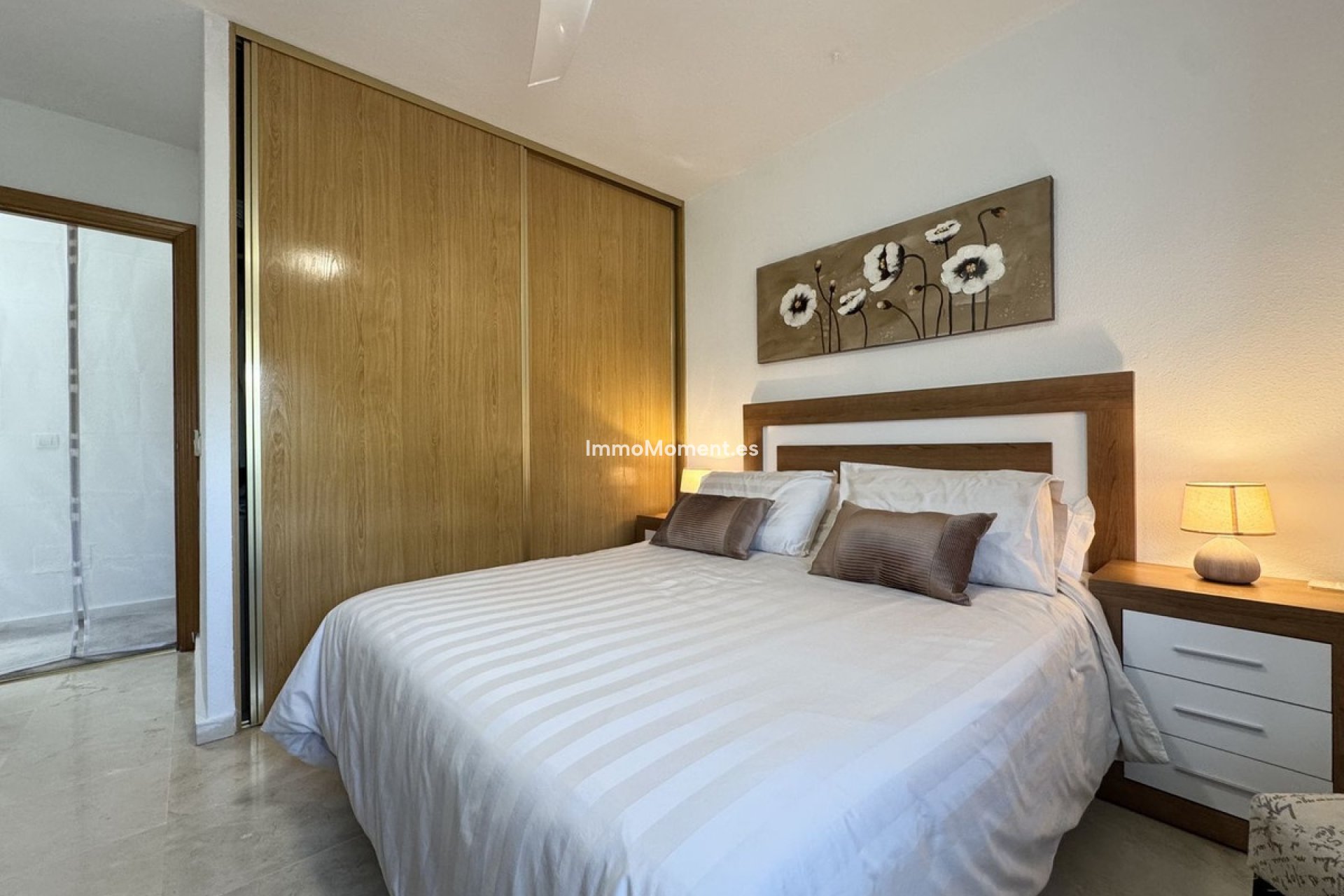 Resale - Townhouse - Casares - Casares Playa