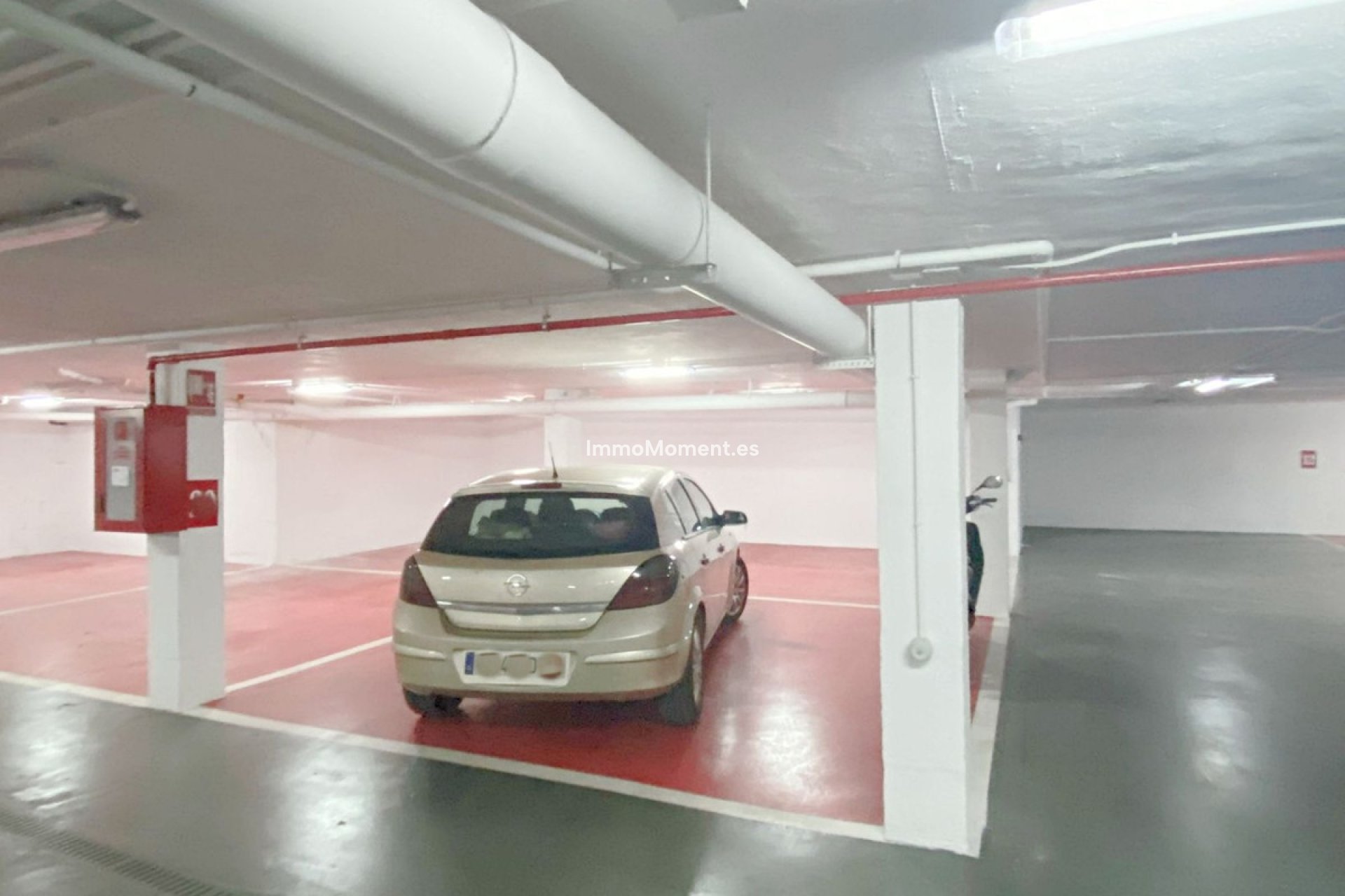 Resale - Townhouse - Casares - Casares Playa