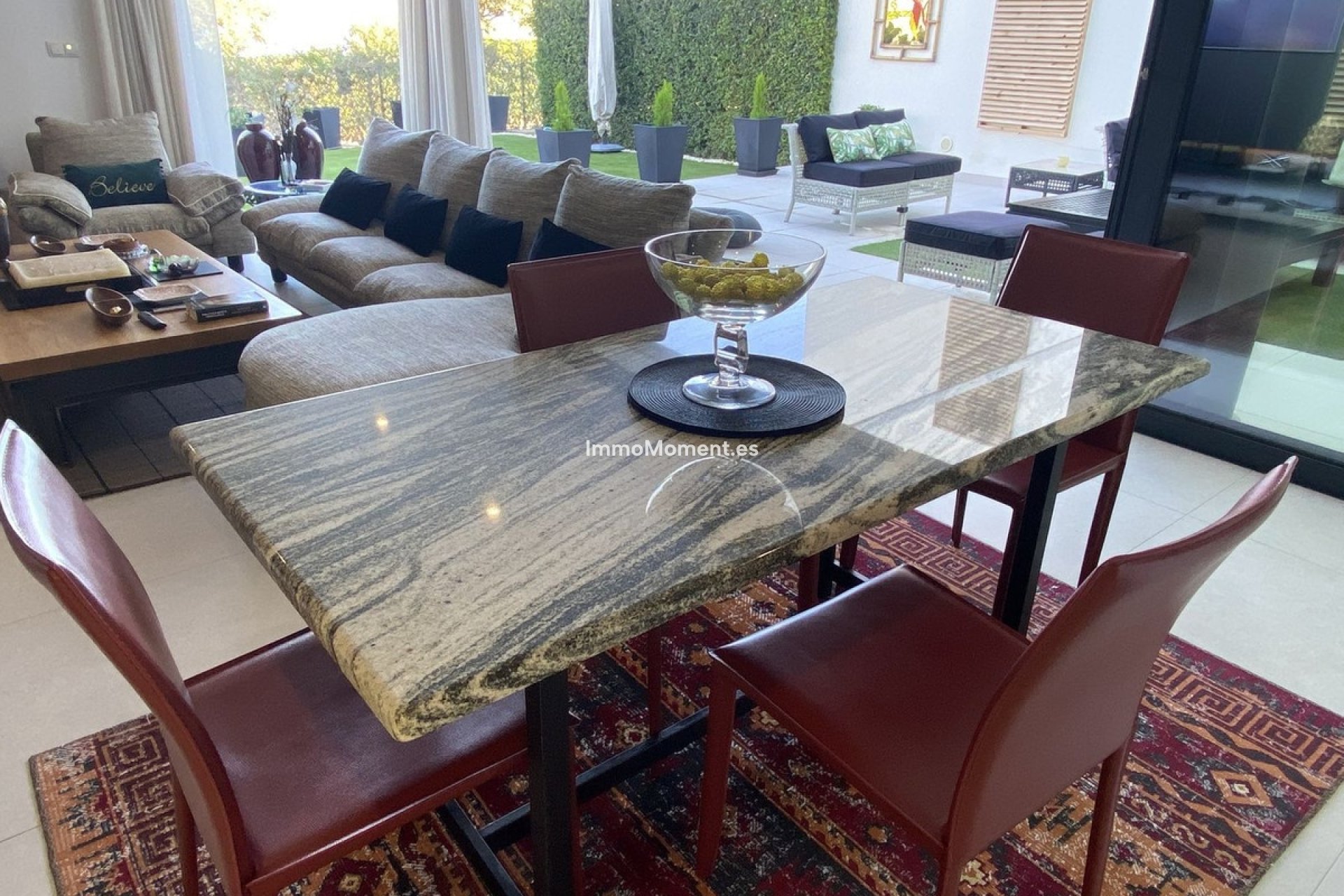 Resale - Townhouse - Casares - Casares Playa