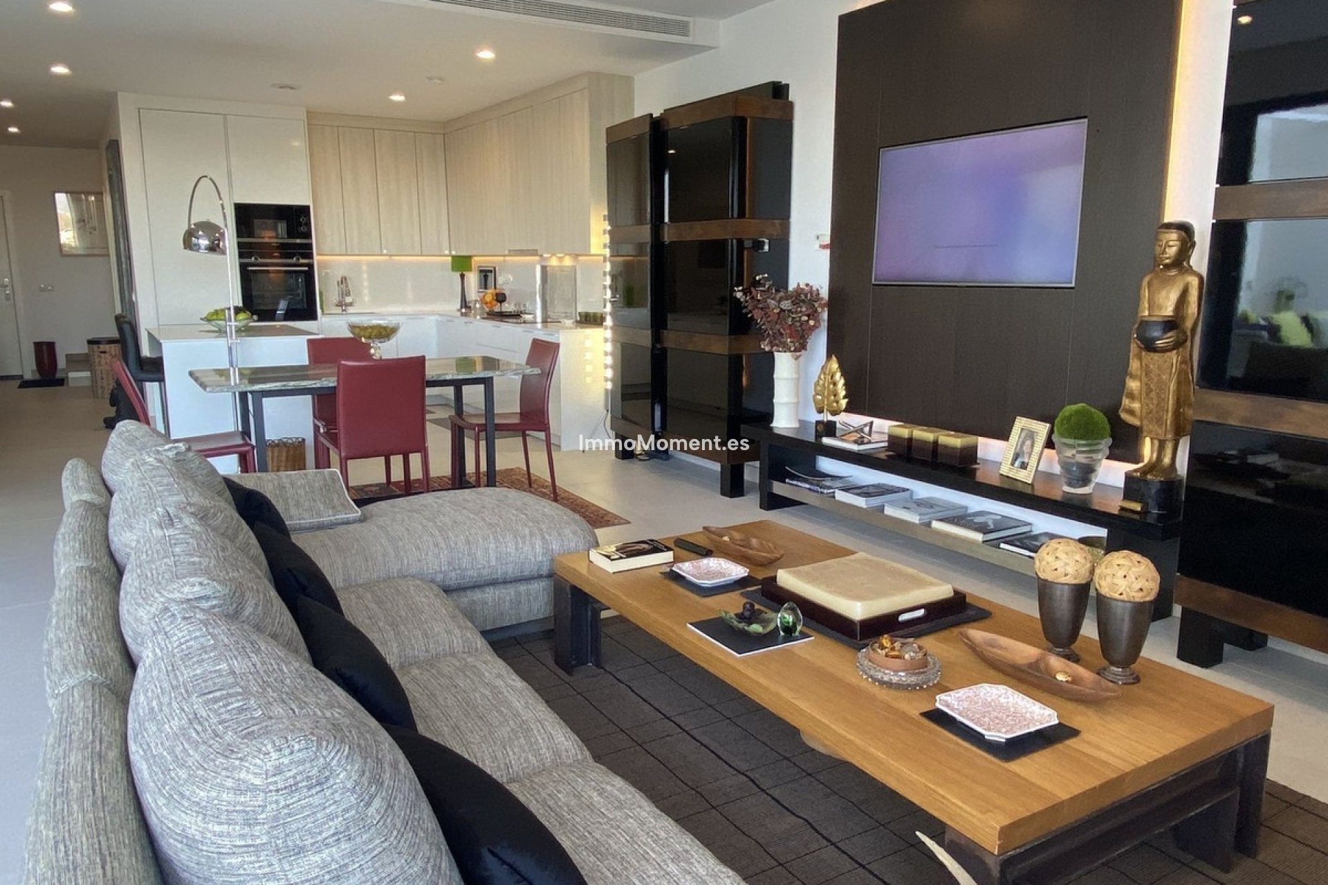 Resale - Townhouse - Casares - Casares Playa