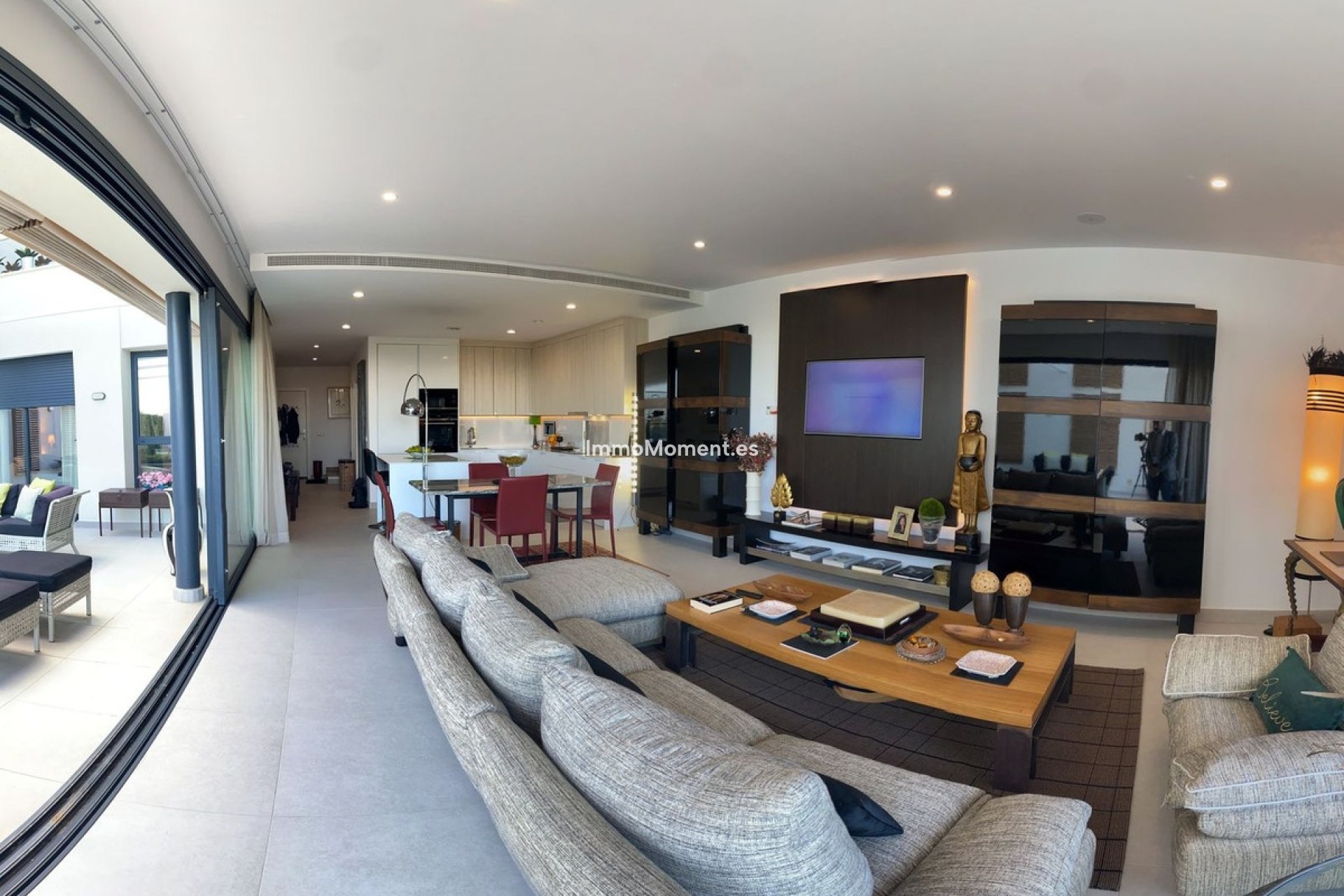 Resale - Townhouse - Casares - Casares Playa