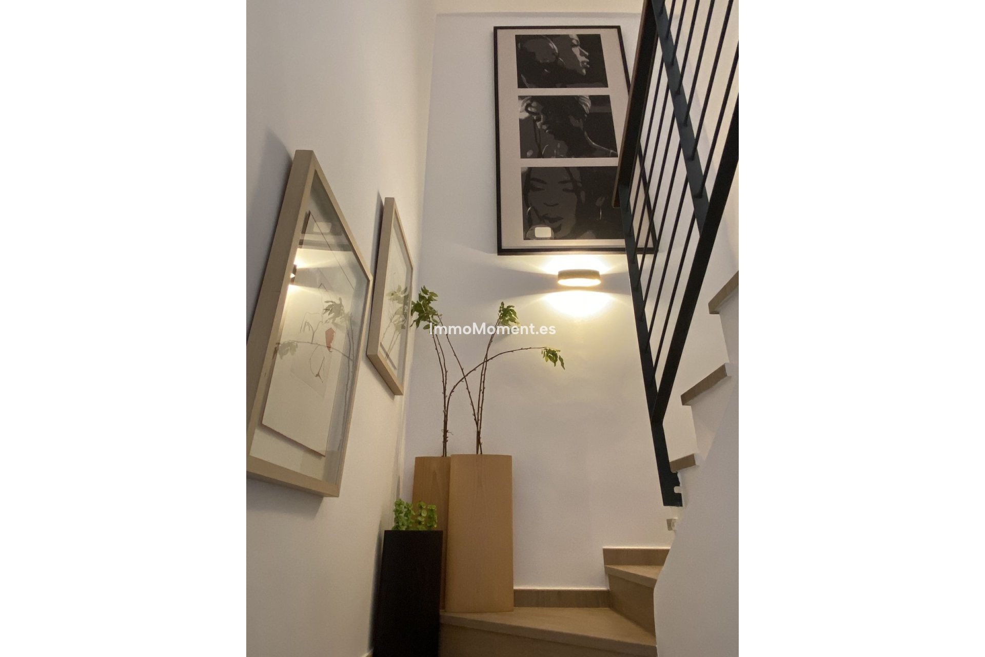 Resale - Townhouse - Casares - Casares Playa