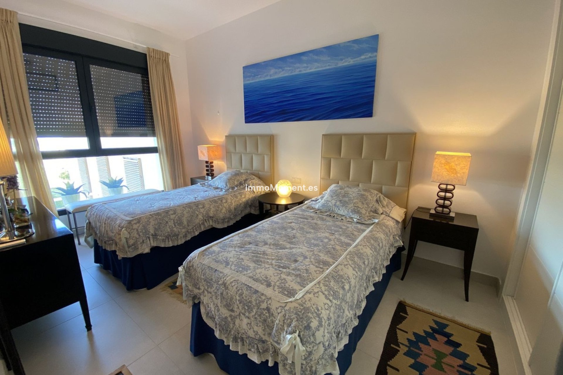 Resale - Townhouse - Casares - Casares Playa