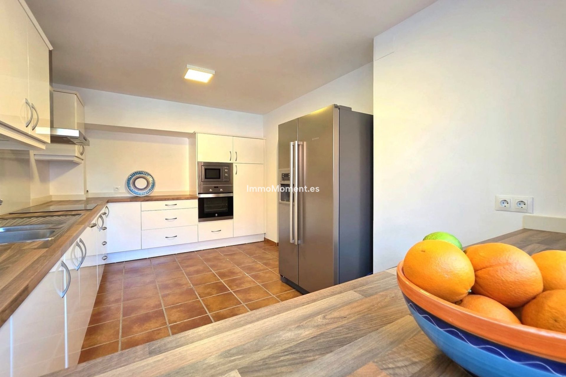 Resale - Townhouse - Casares - Casares Playa