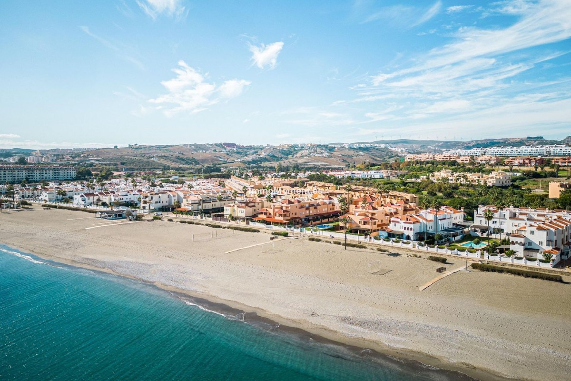 Resale - Townhouse - Casares - Casares Playa