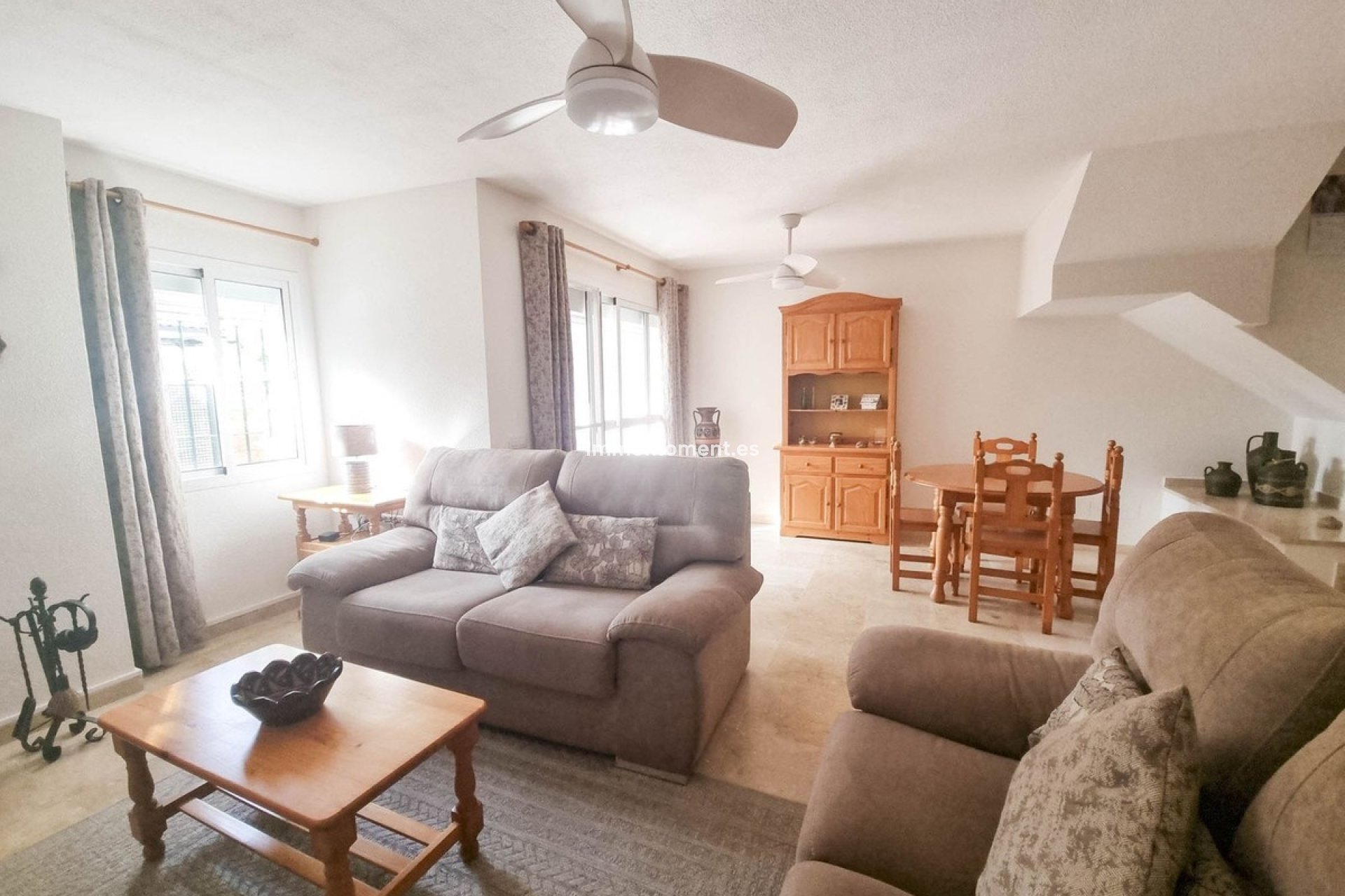 Resale - Townhouse - Casares - Casares Playa