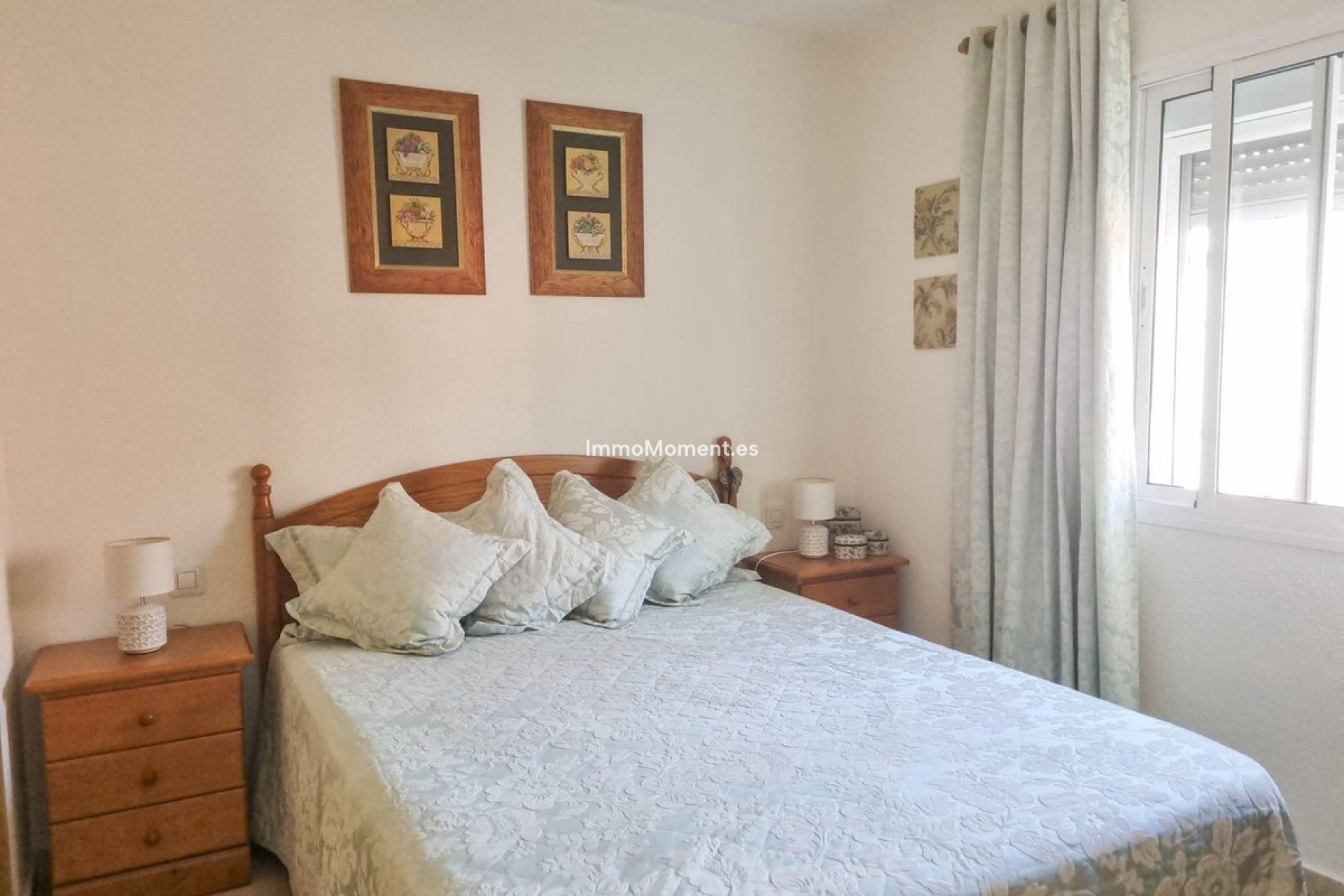Resale - Townhouse - Casares - Casares Playa