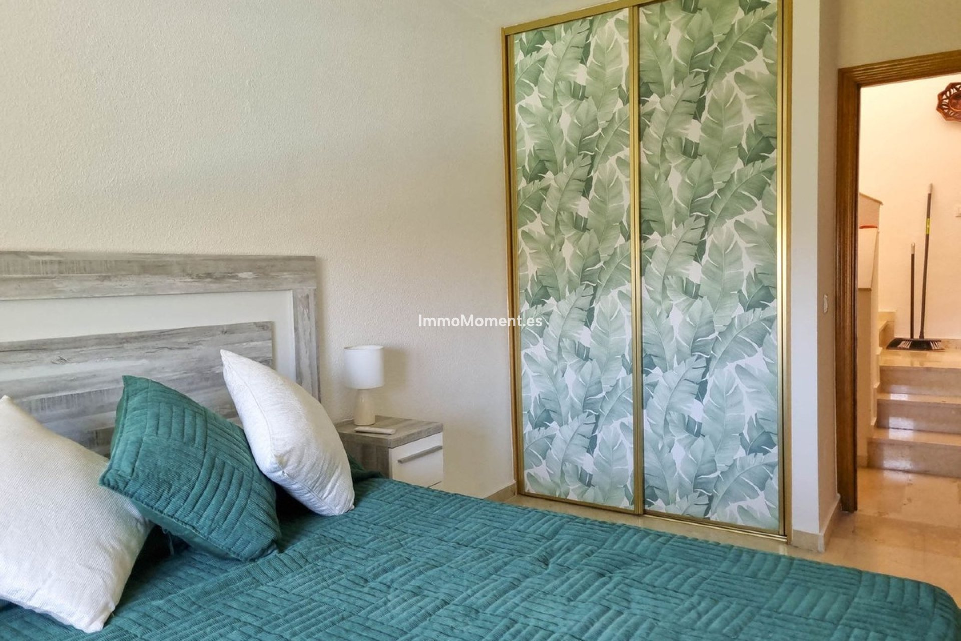 Resale - Townhouse - Casares - Casares Playa