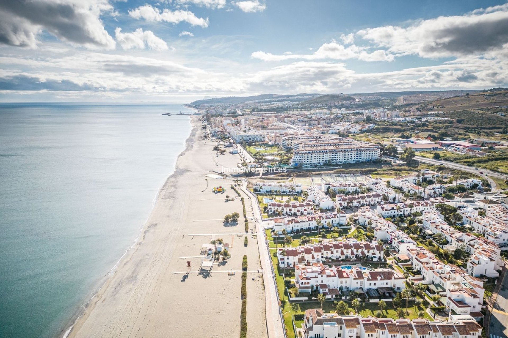 Resale - Townhouse - Casares - Casares Playa