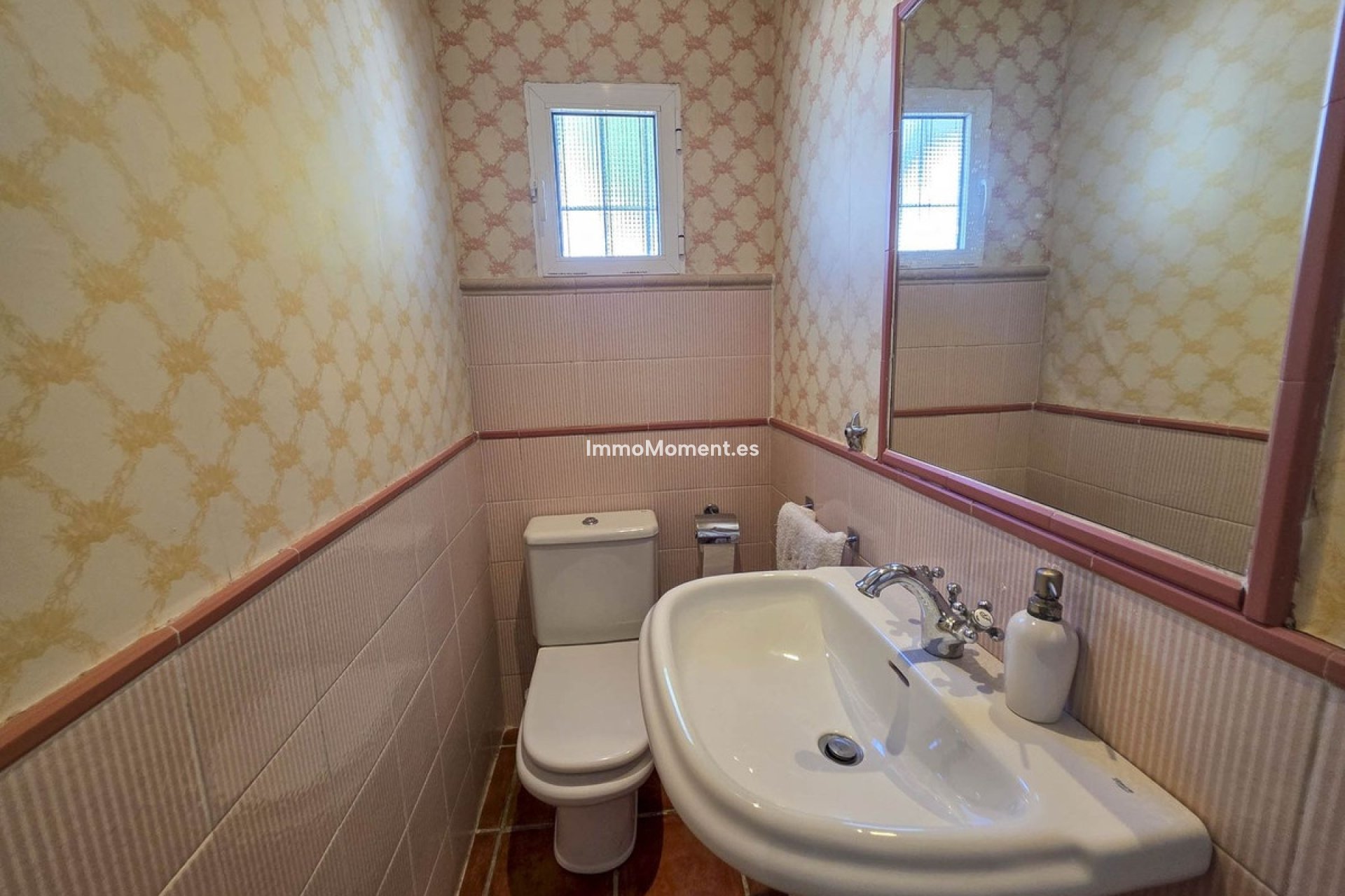 Resale - Townhouse - Casares - Casares Playa