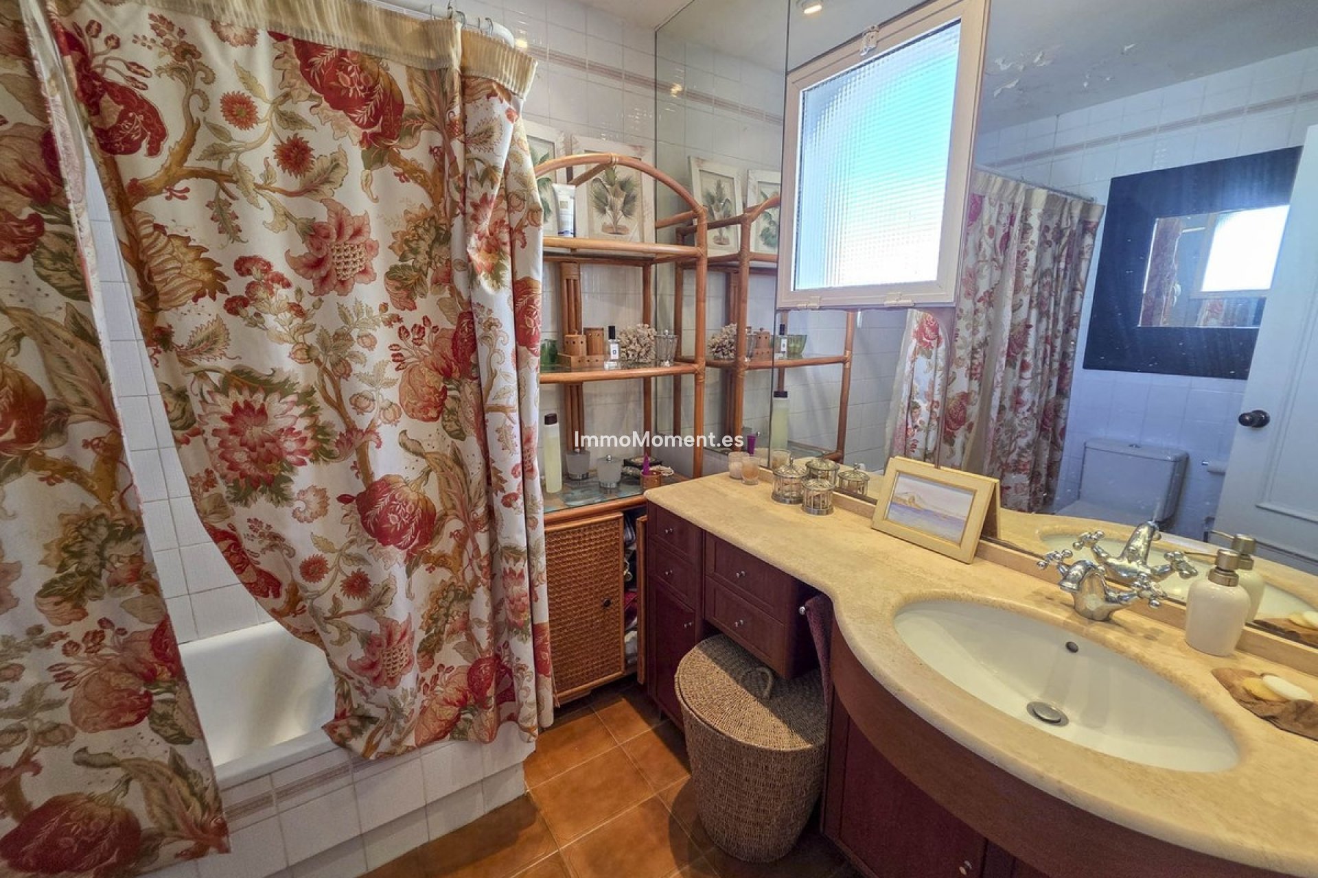 Resale - Townhouse - Casares - Casares Playa