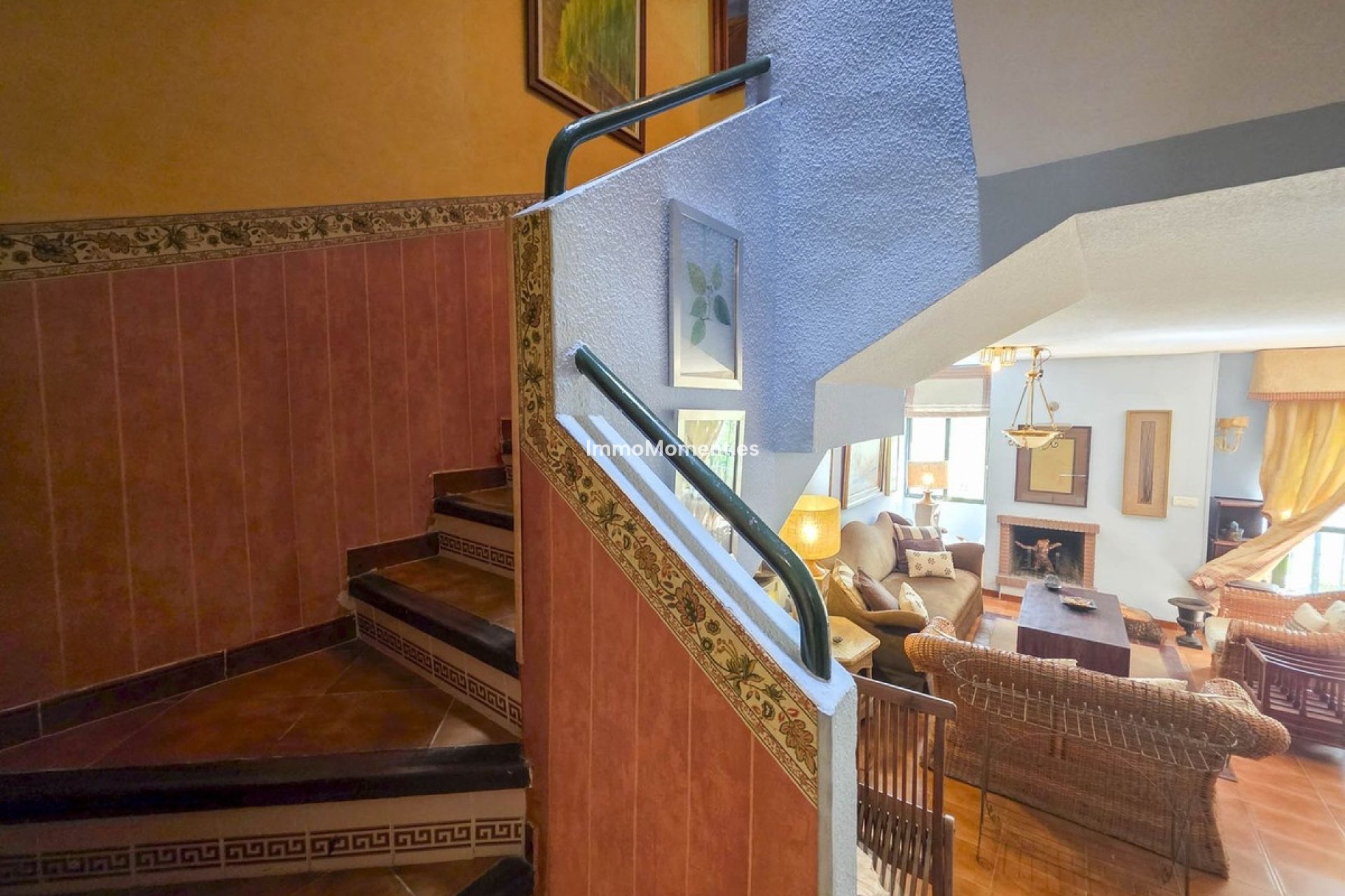 Resale - Townhouse - Casares - Casares Playa