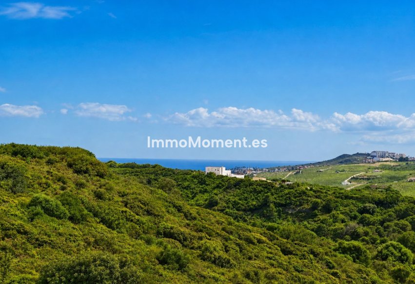 Resale - Townhouse - Casares - Casares Playa