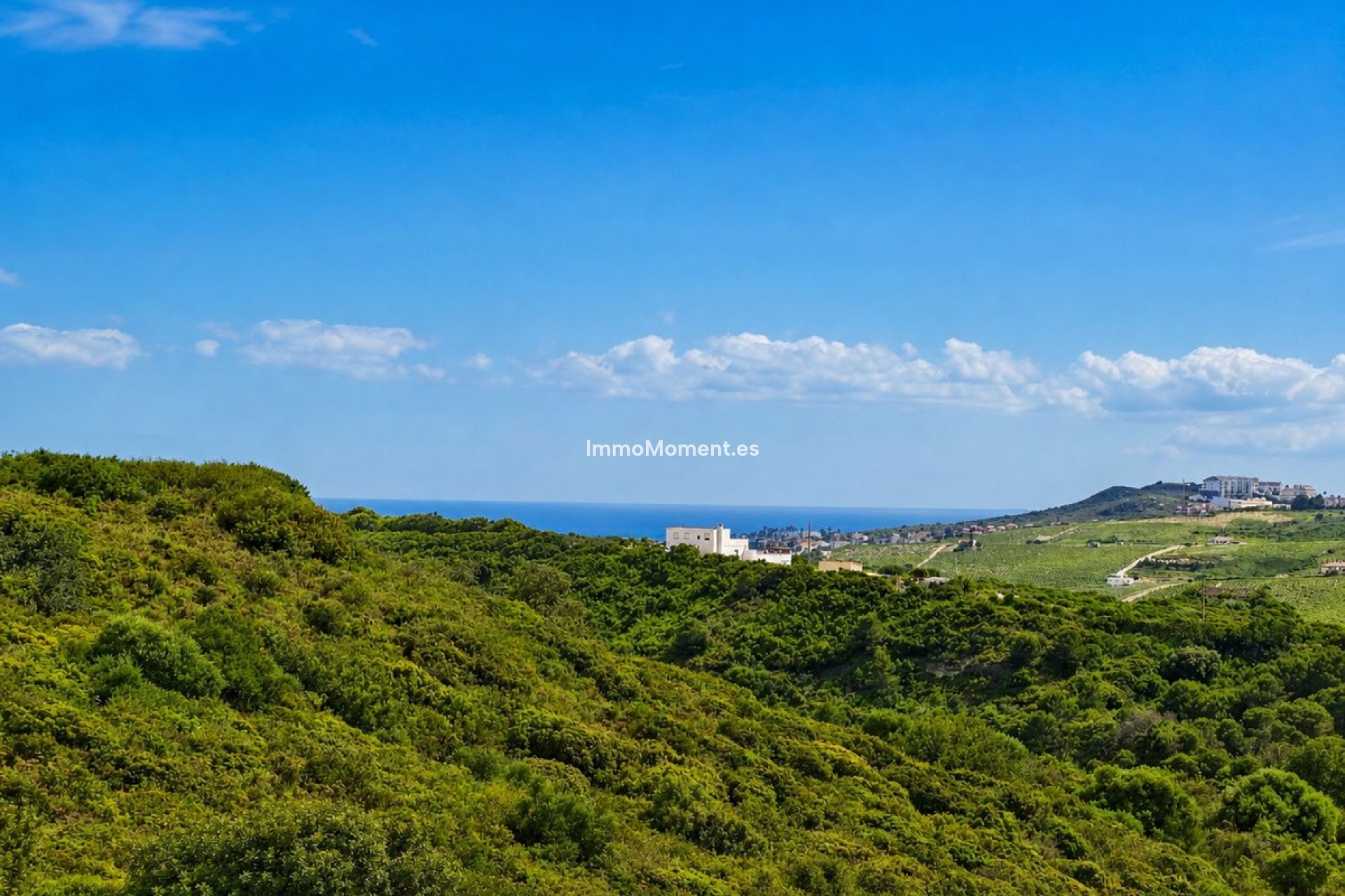 Resale - Townhouse - Casares - Casares Playa