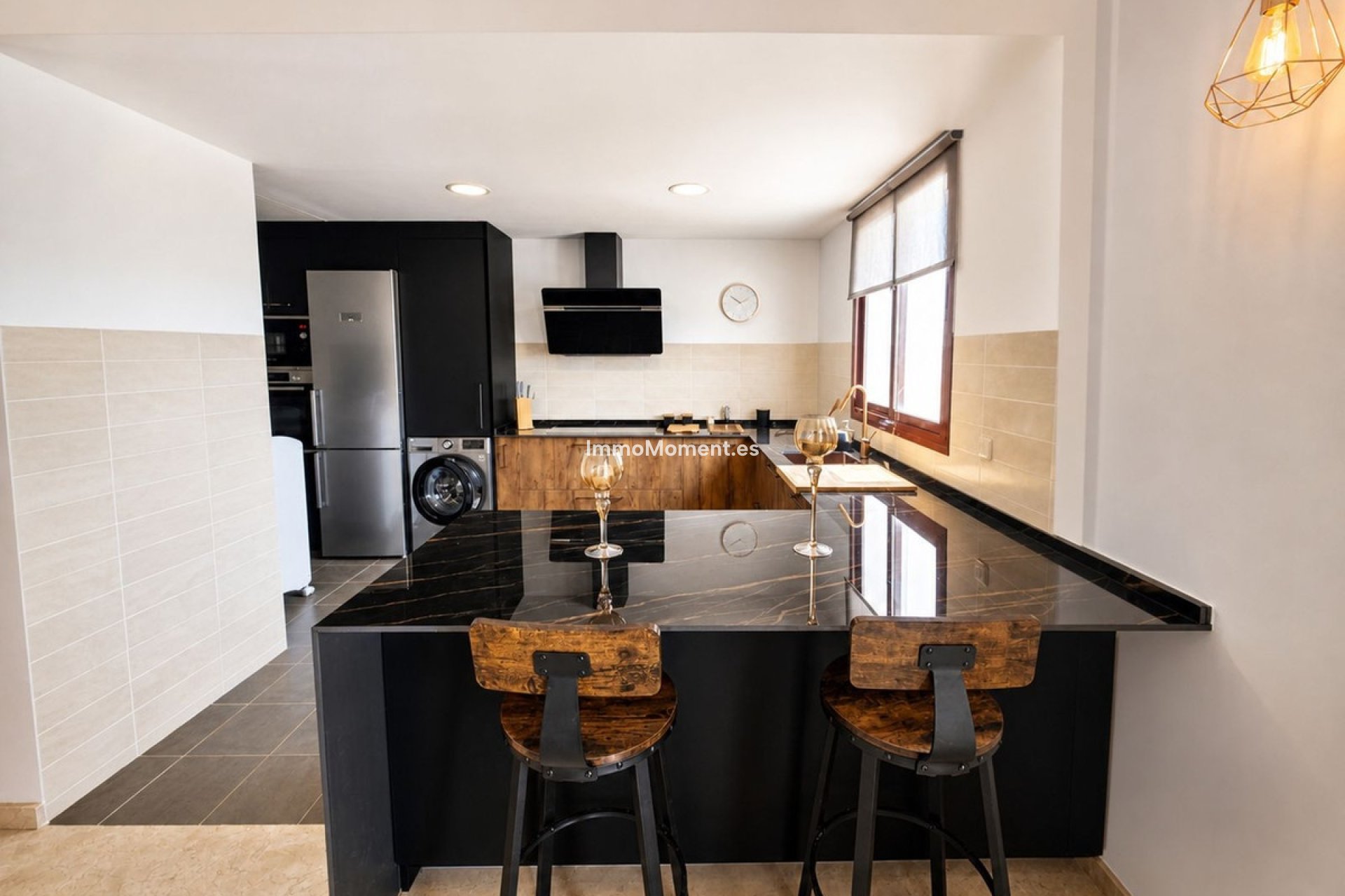 Resale - Townhouse - Casares - Casares Playa