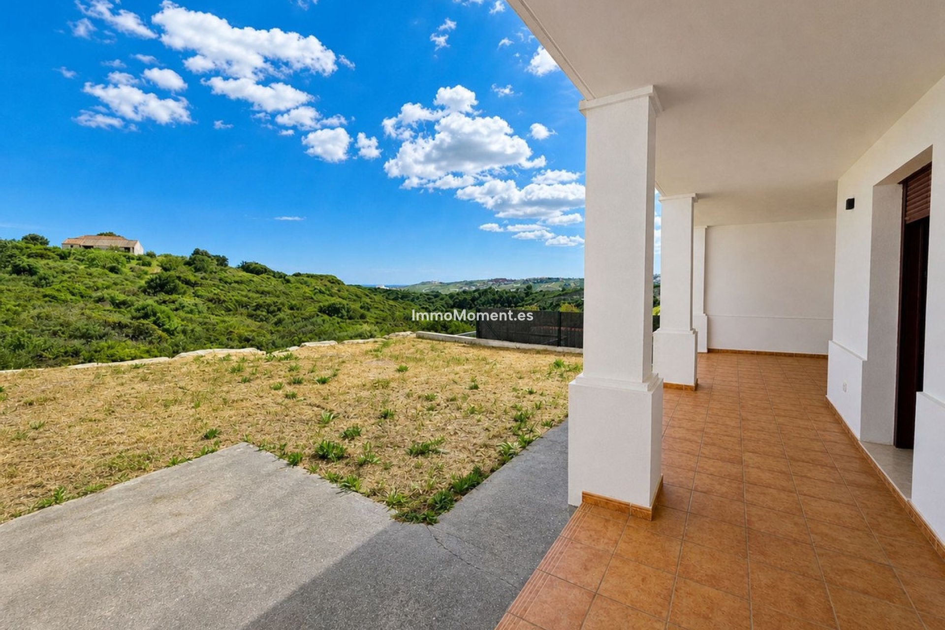 Resale - Townhouse - Casares - Casares Playa