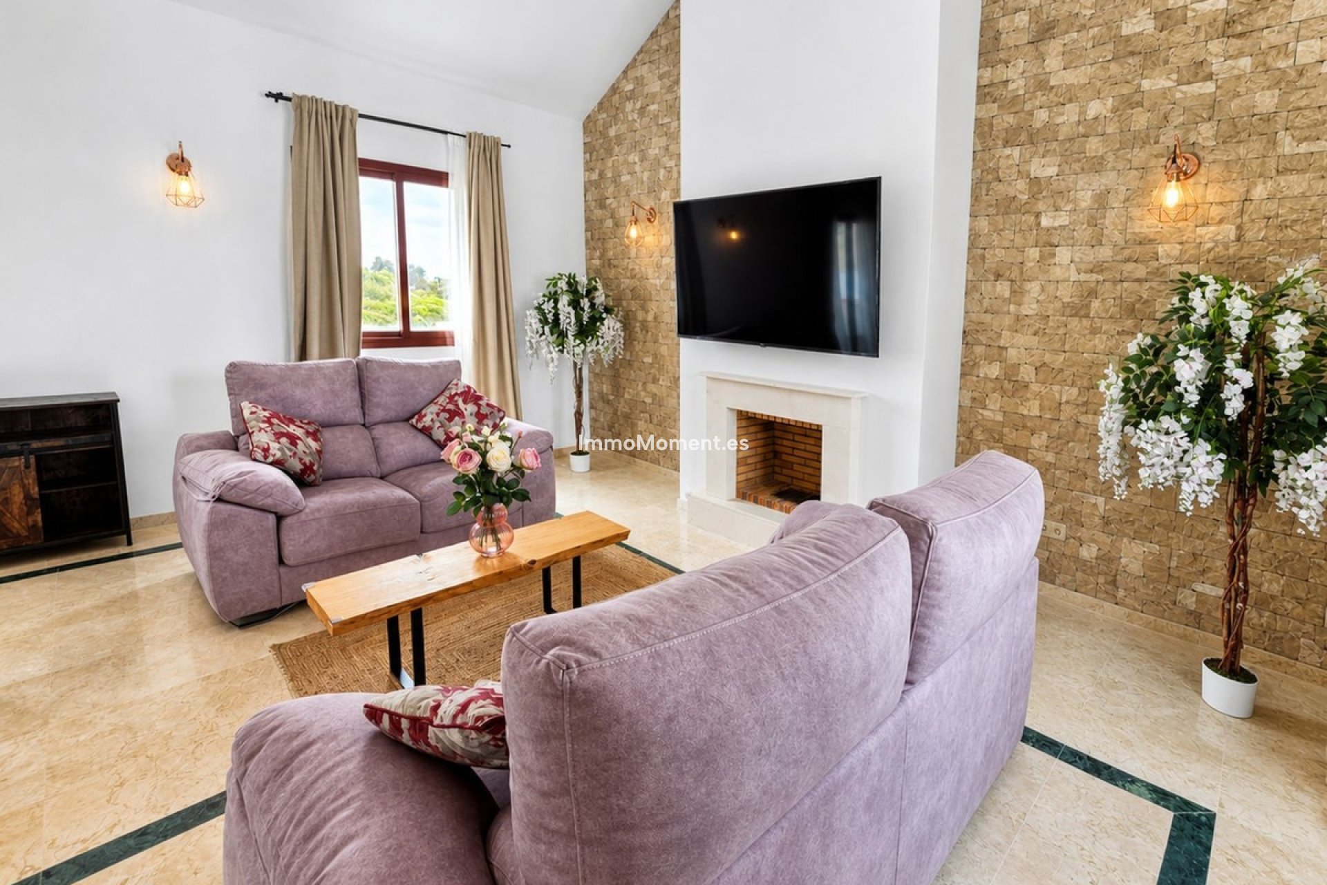 Resale - Townhouse - Casares - Casares Playa