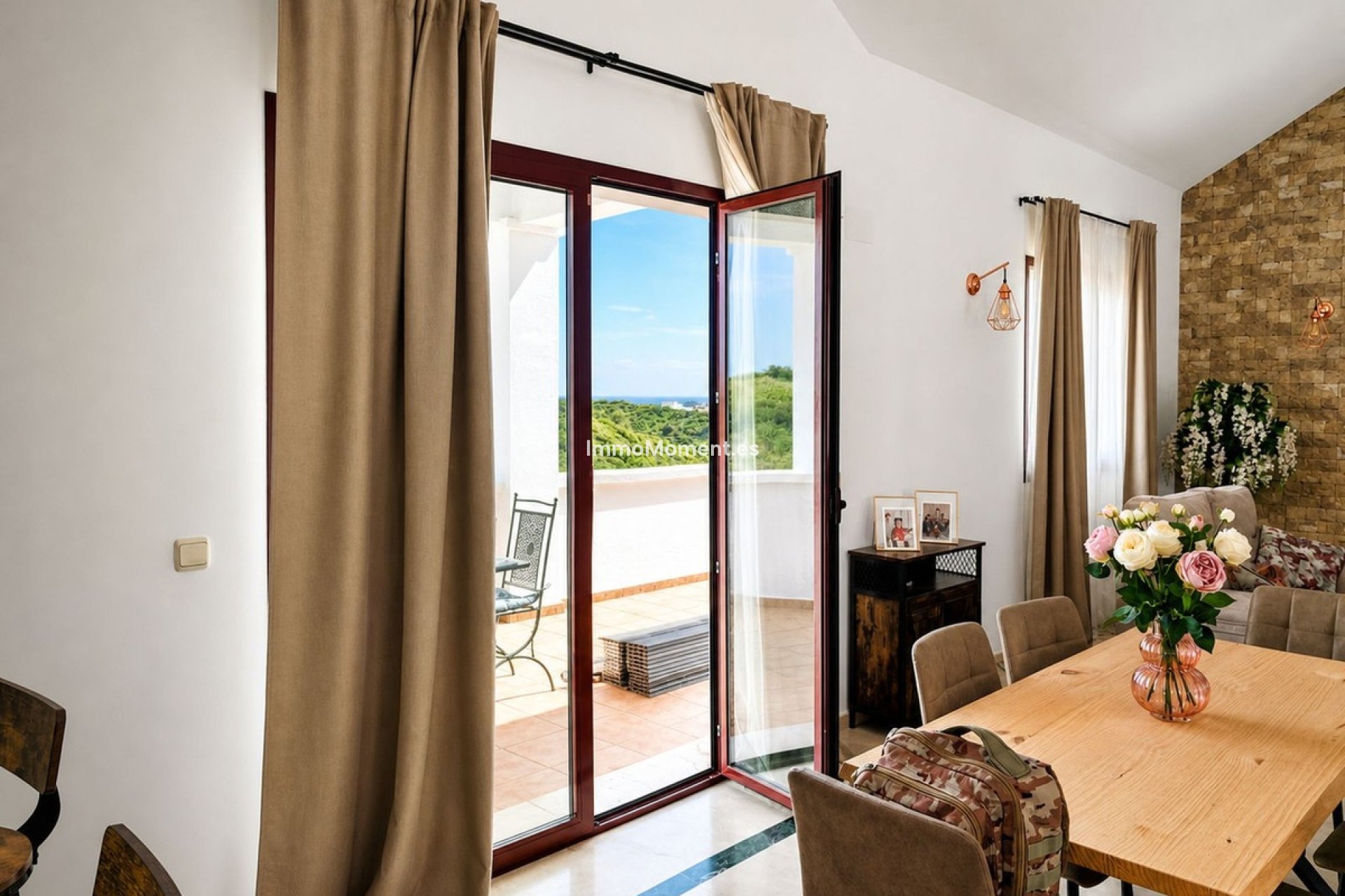 Resale - Townhouse - Casares - Casares Playa