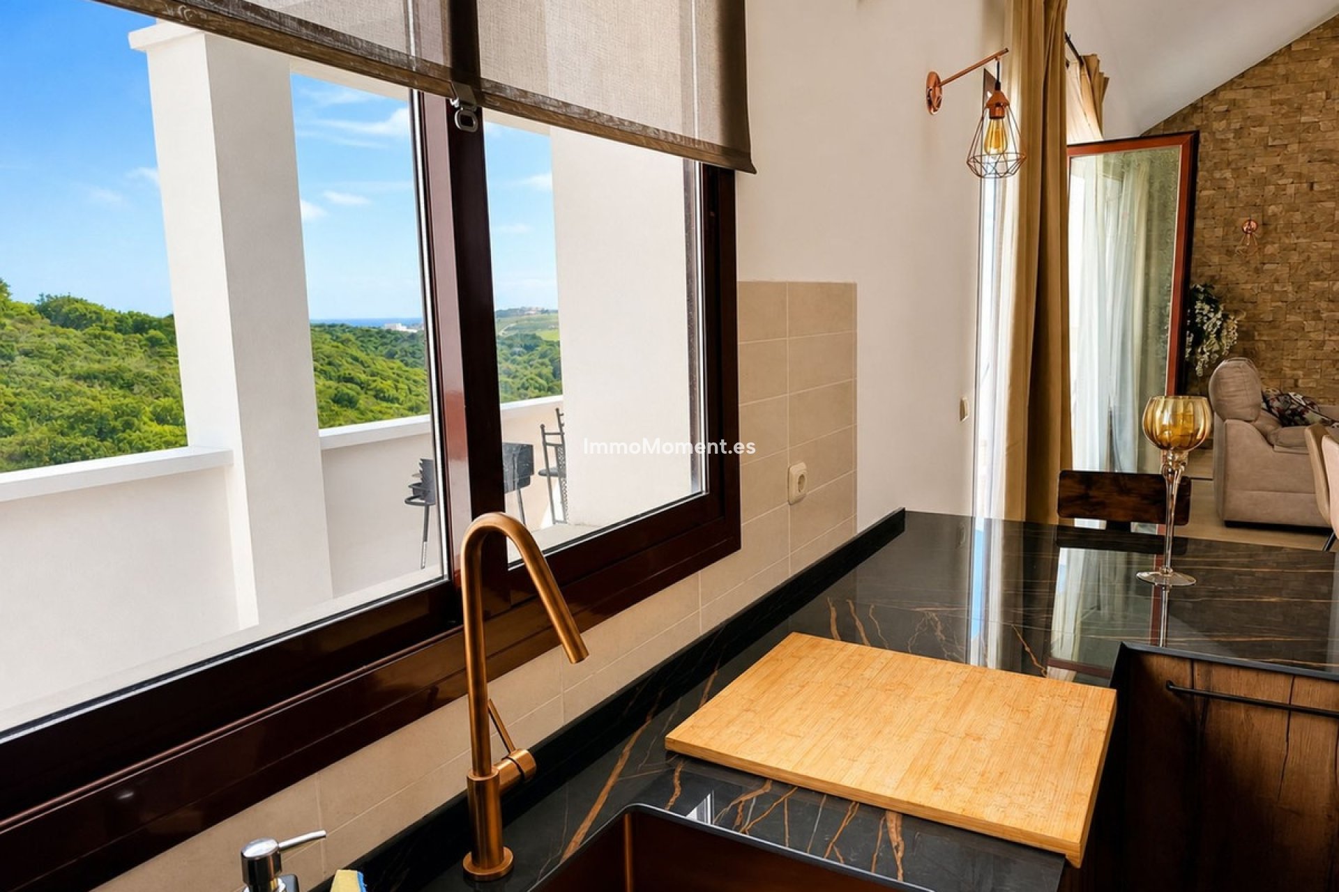 Resale - Townhouse - Casares - Casares Playa