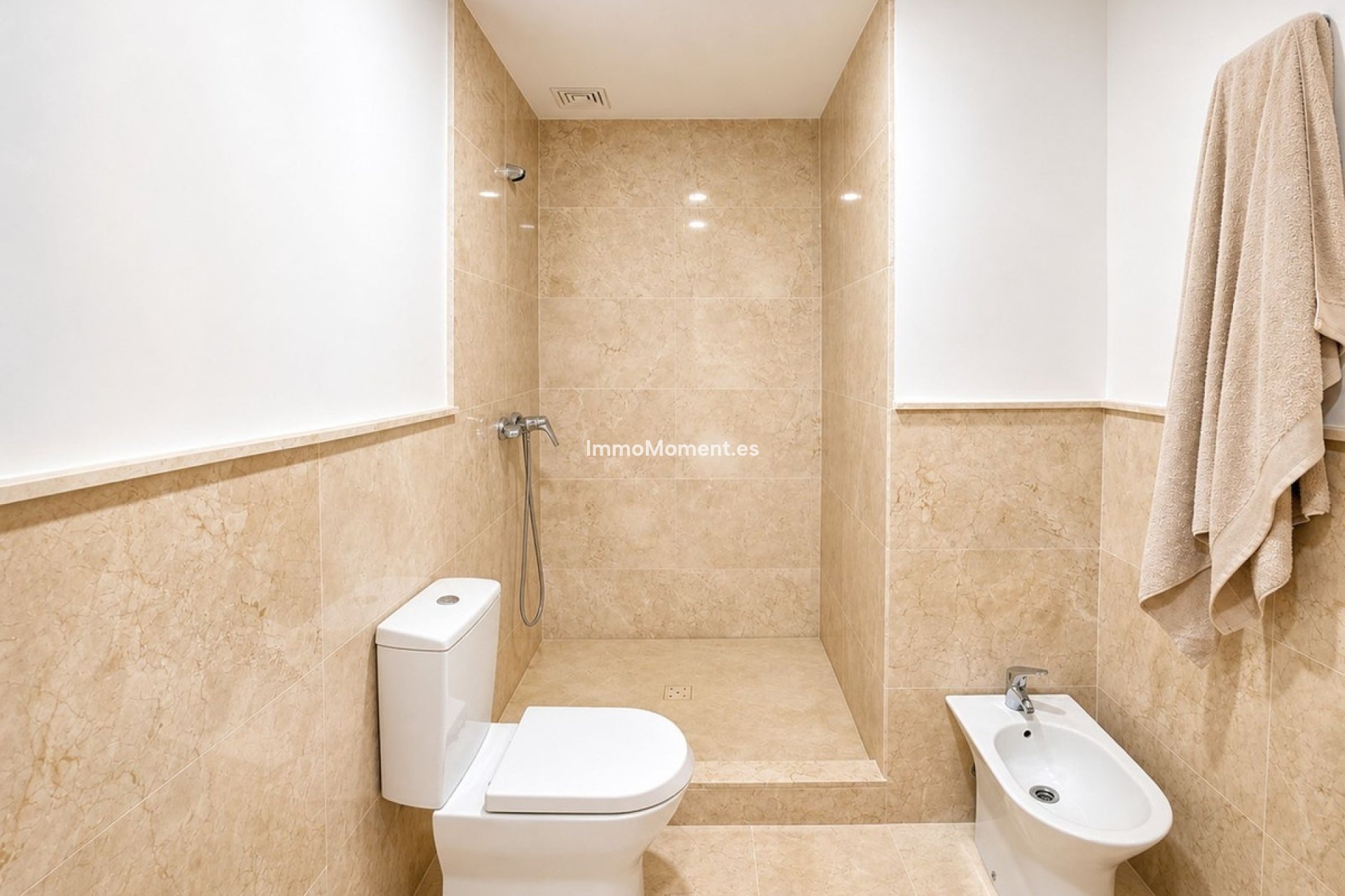 Resale - Townhouse - Casares - Casares Playa