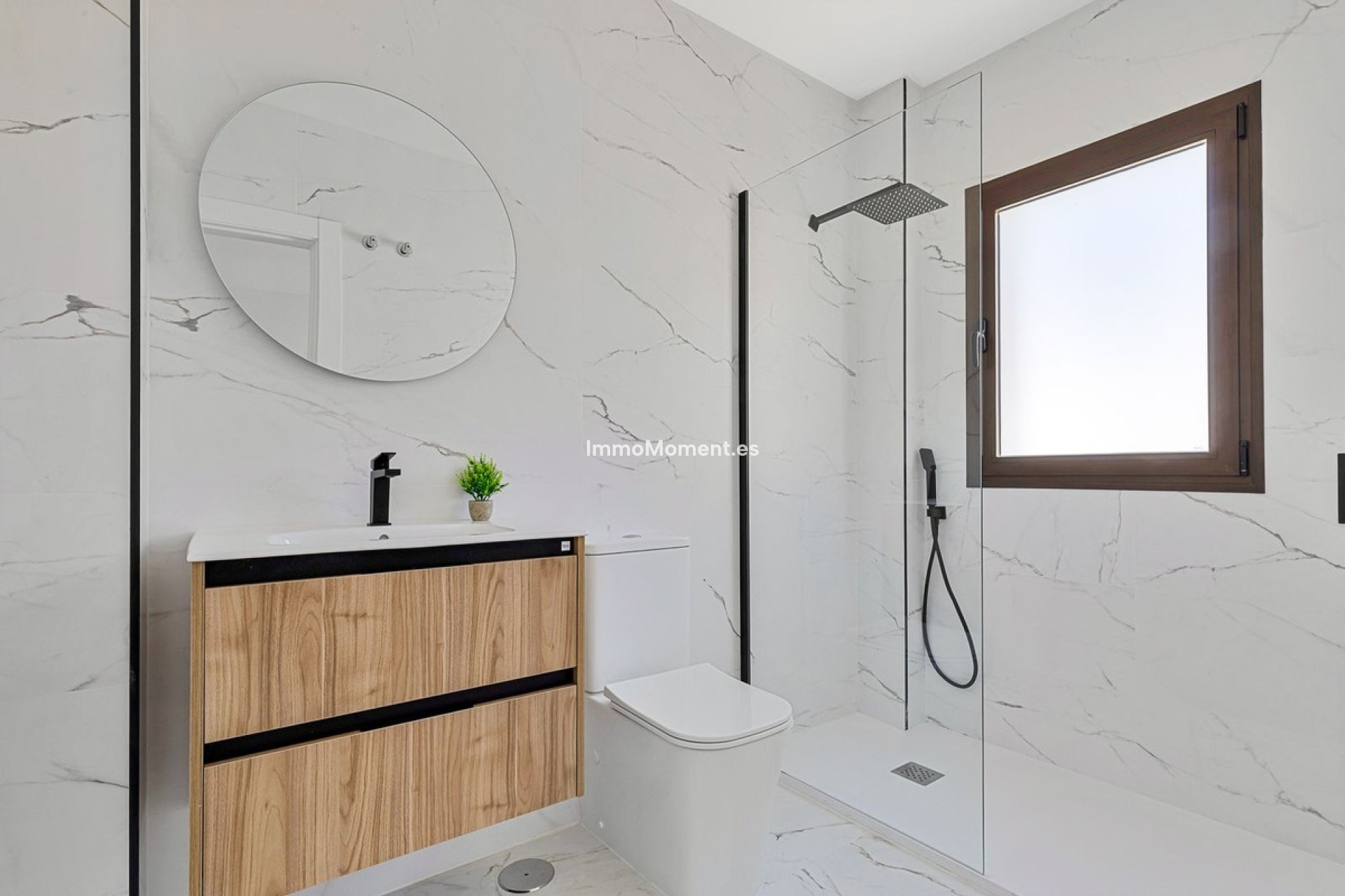 Resale - Townhouse - Casares - Casares Playa
