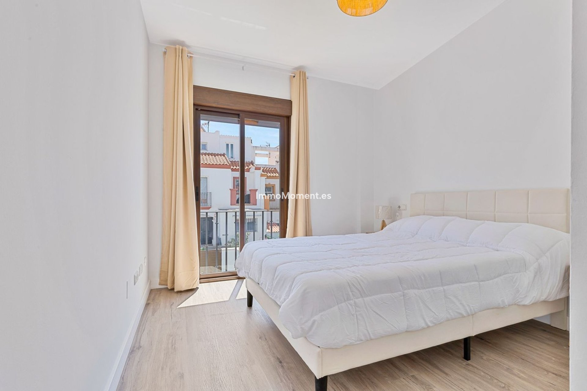 Resale - Townhouse - Casares - Casares Playa
