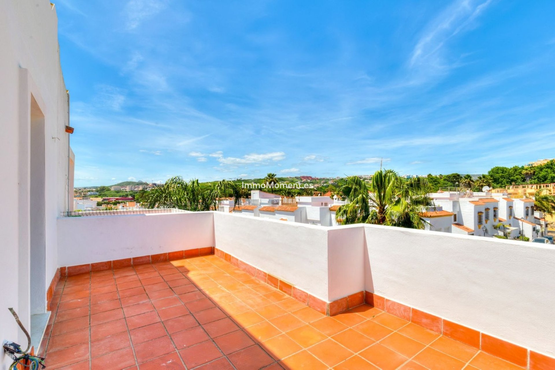 Resale - Townhouse - Casares - Casares Playa