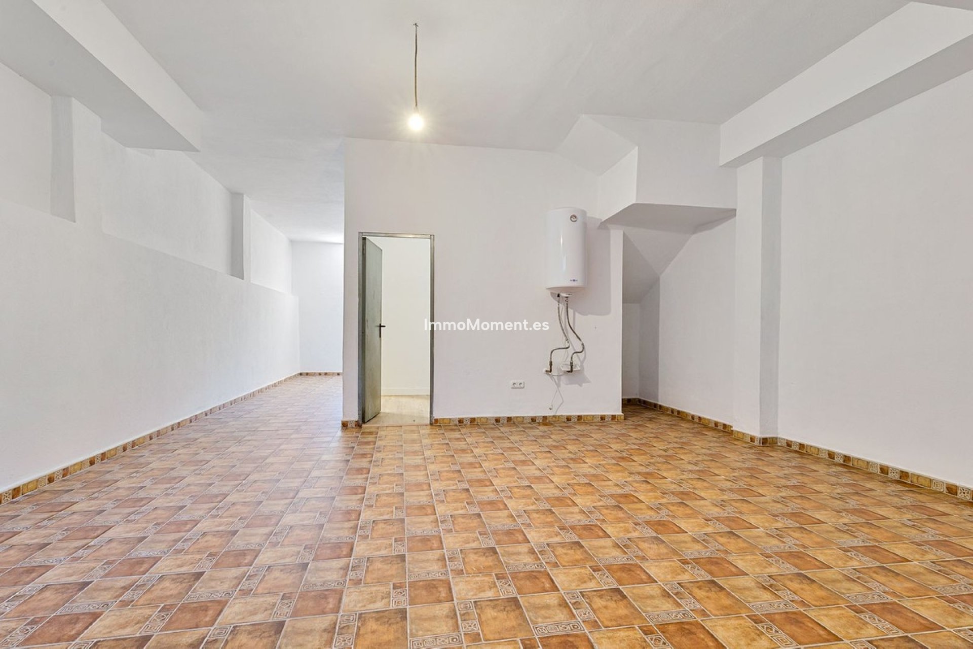 Resale - Townhouse - Casares - Casares Playa