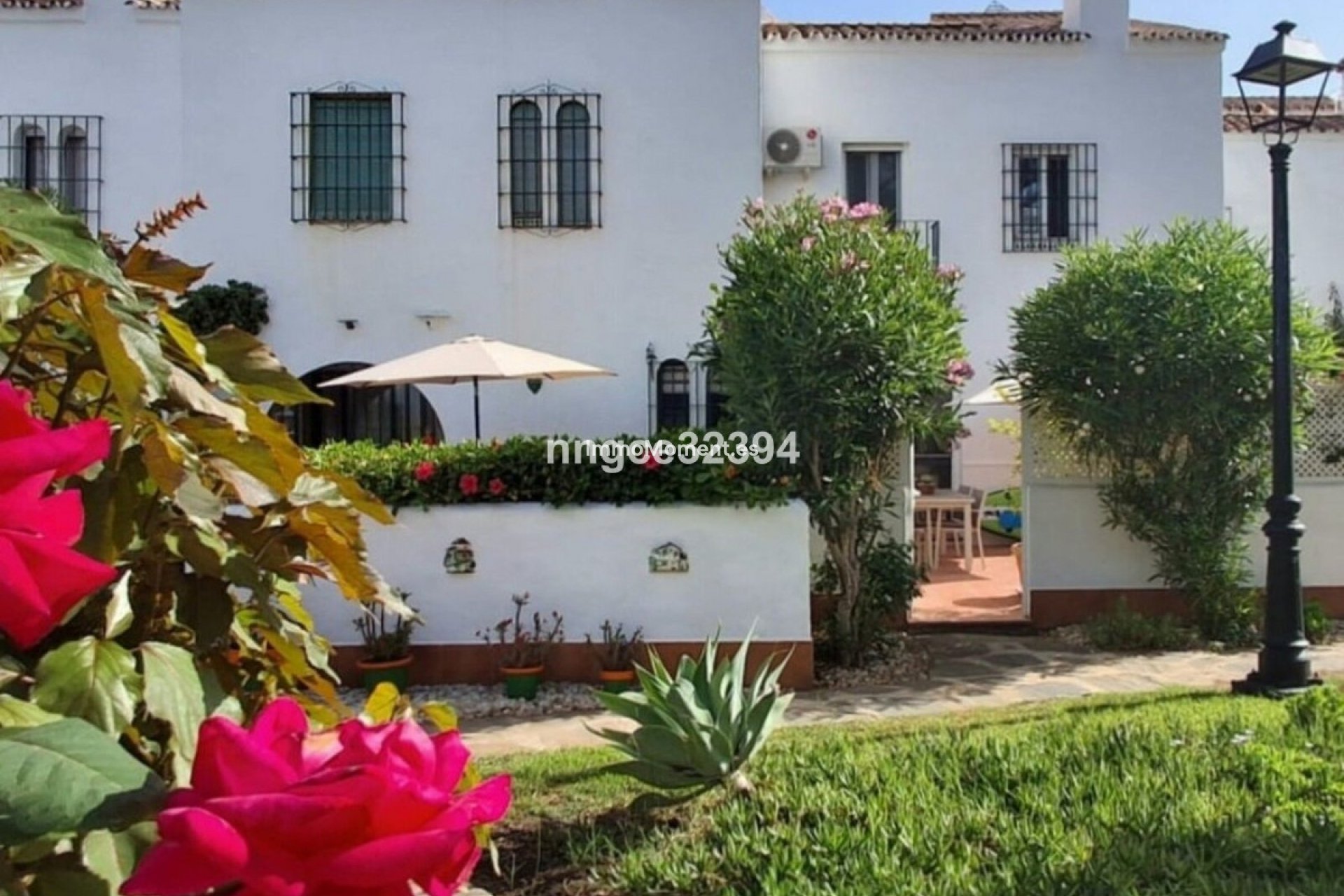 Resale - Townhouse - Casares - Casares Playa