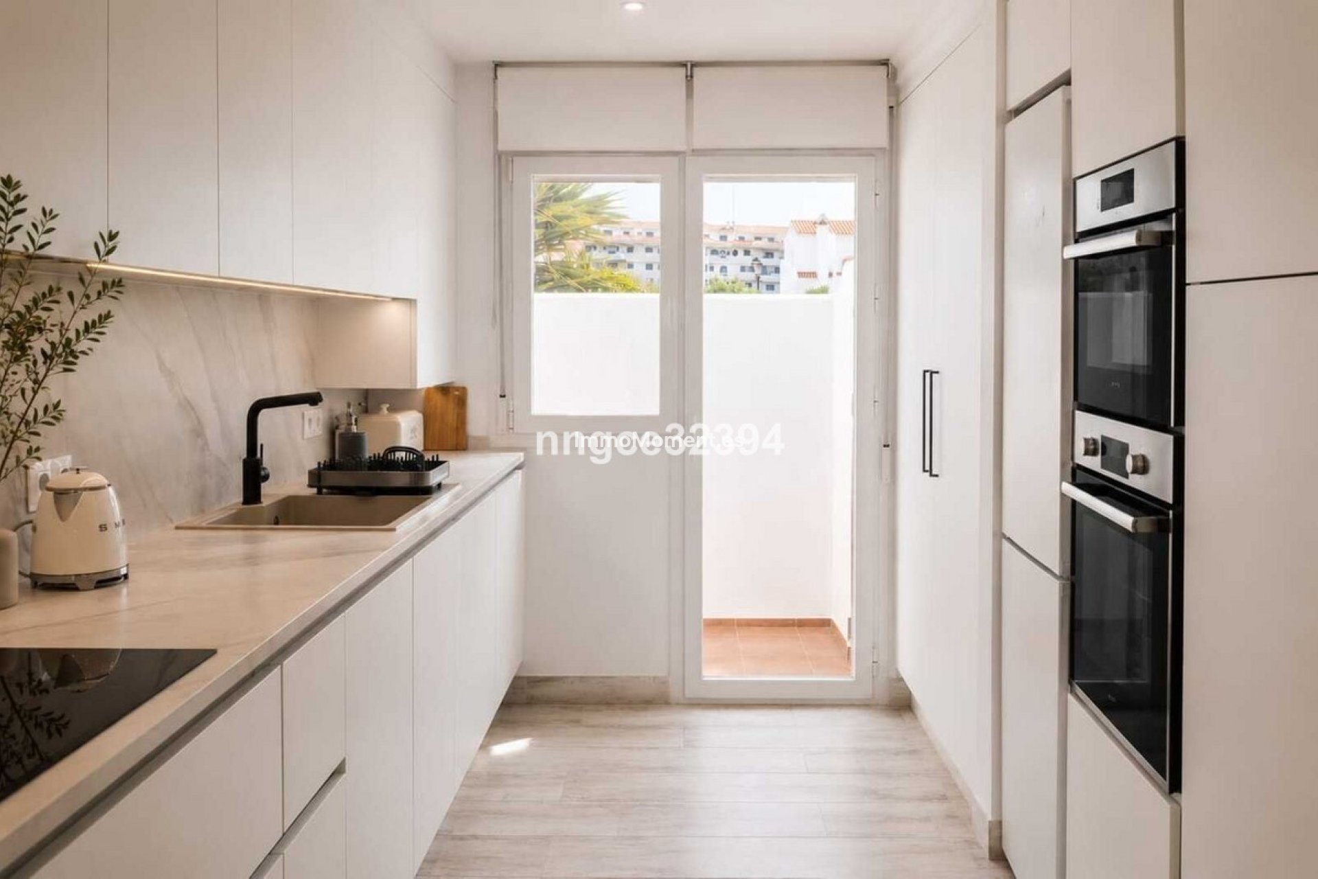 Resale - Townhouse - Casares - Casares Playa