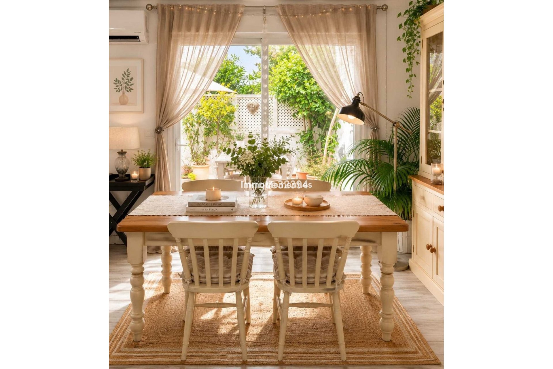 Resale - Townhouse - Casares - Casares Playa