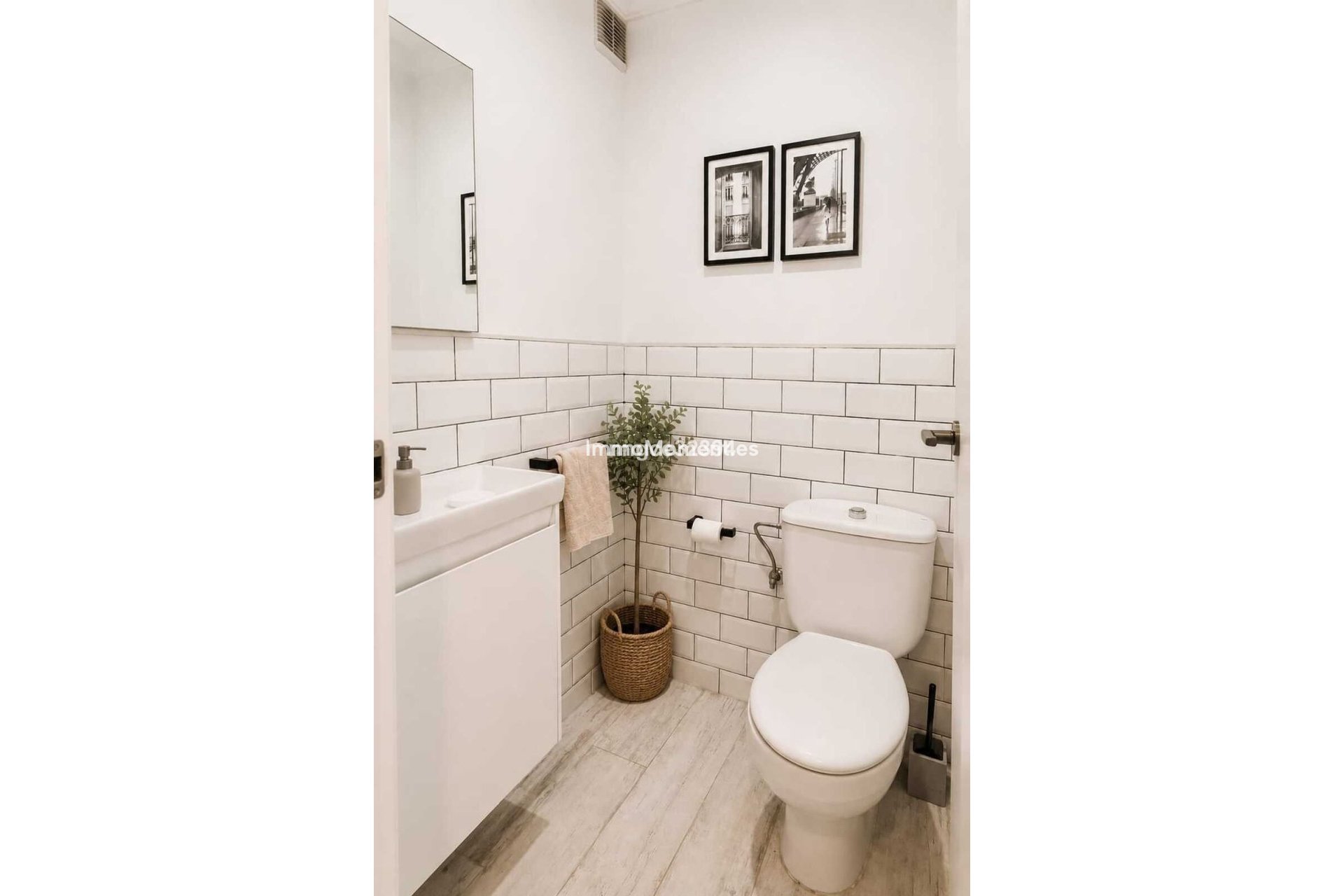 Resale - Townhouse - Casares - Casares Playa