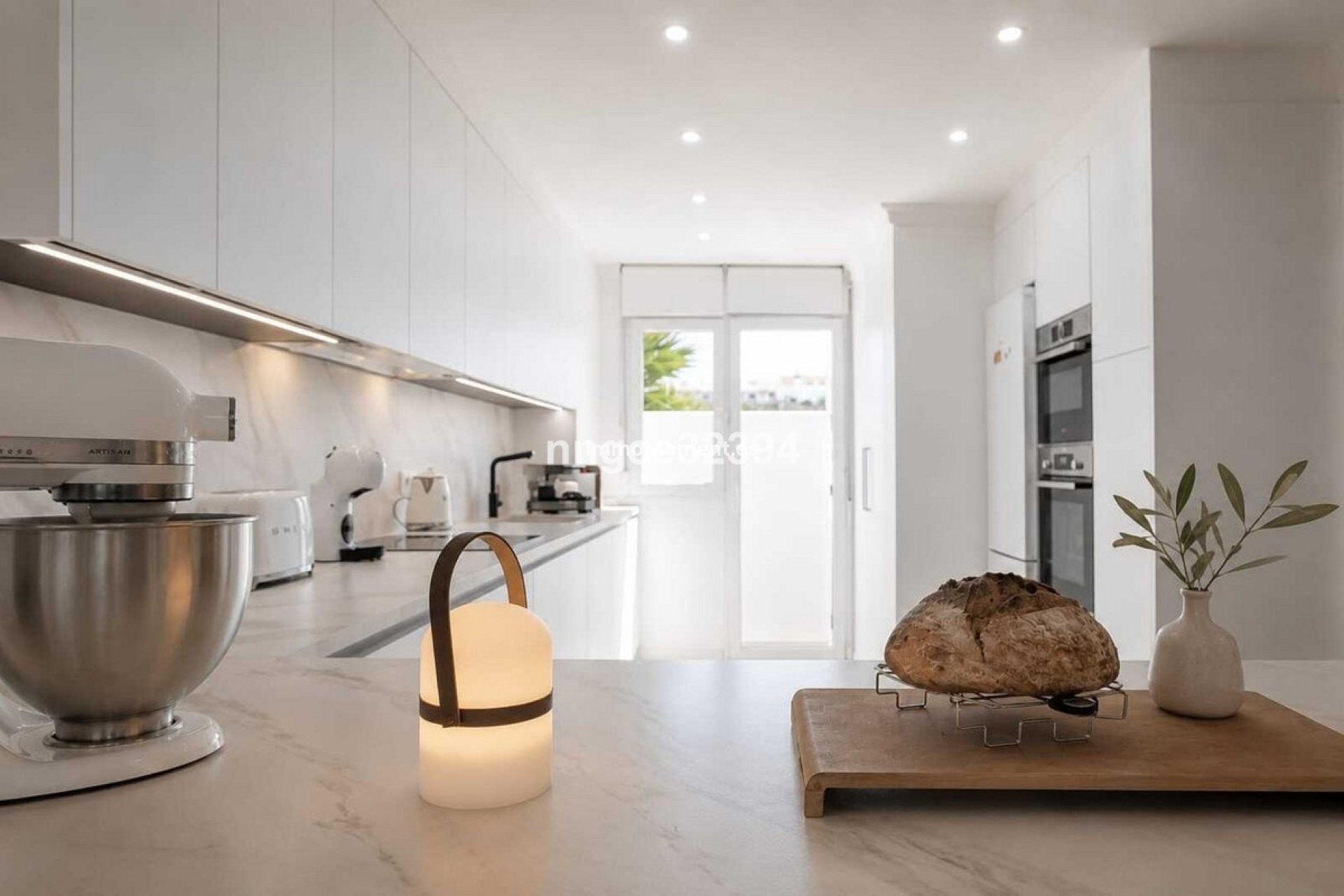 Resale - Townhouse - Casares - Casares Playa