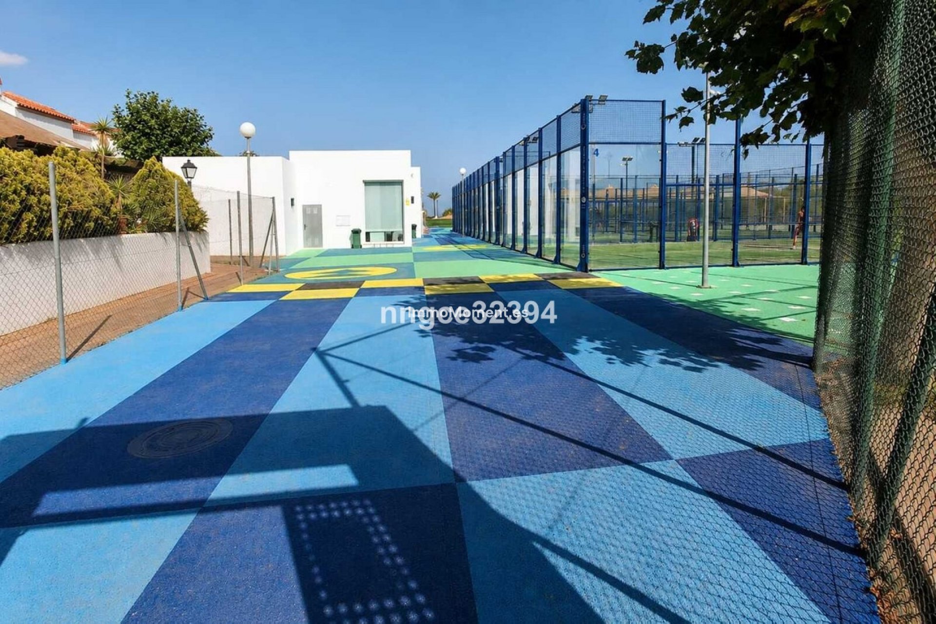 Resale - Townhouse - Casares - Casares Playa
