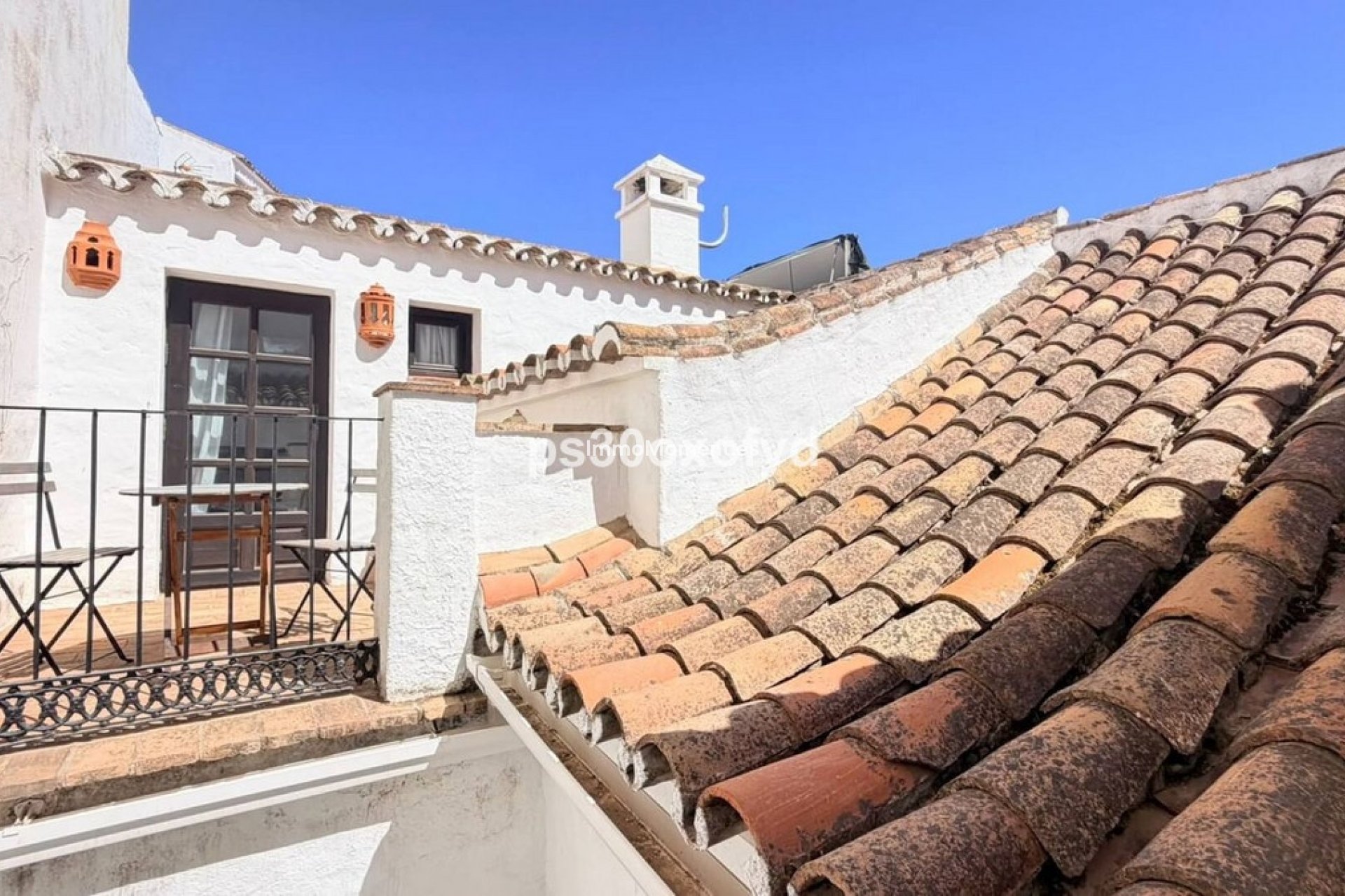 Resale - Townhouse - Casares - Casares Pueblo