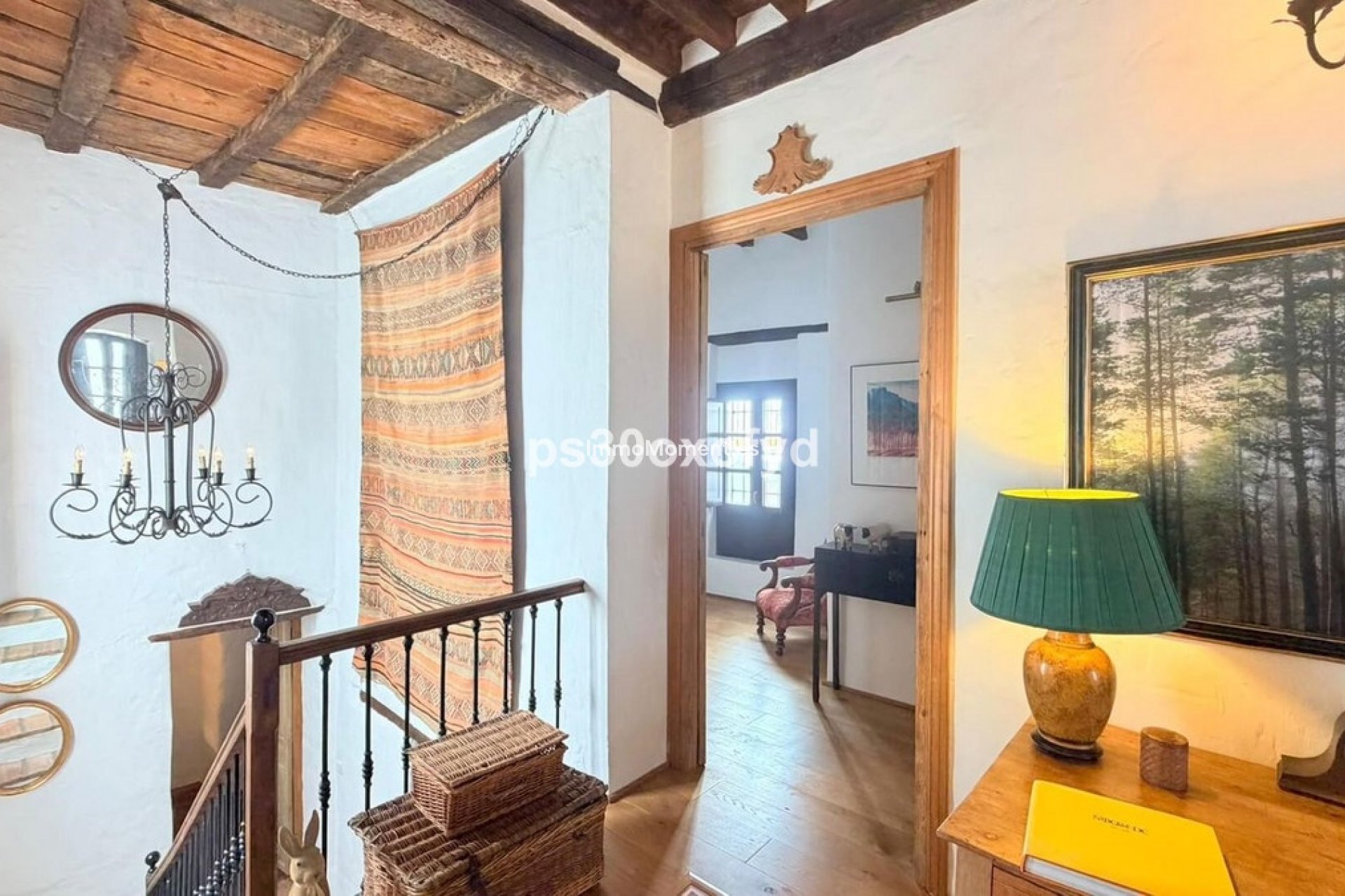 Resale - Townhouse - Casares - Casares Pueblo