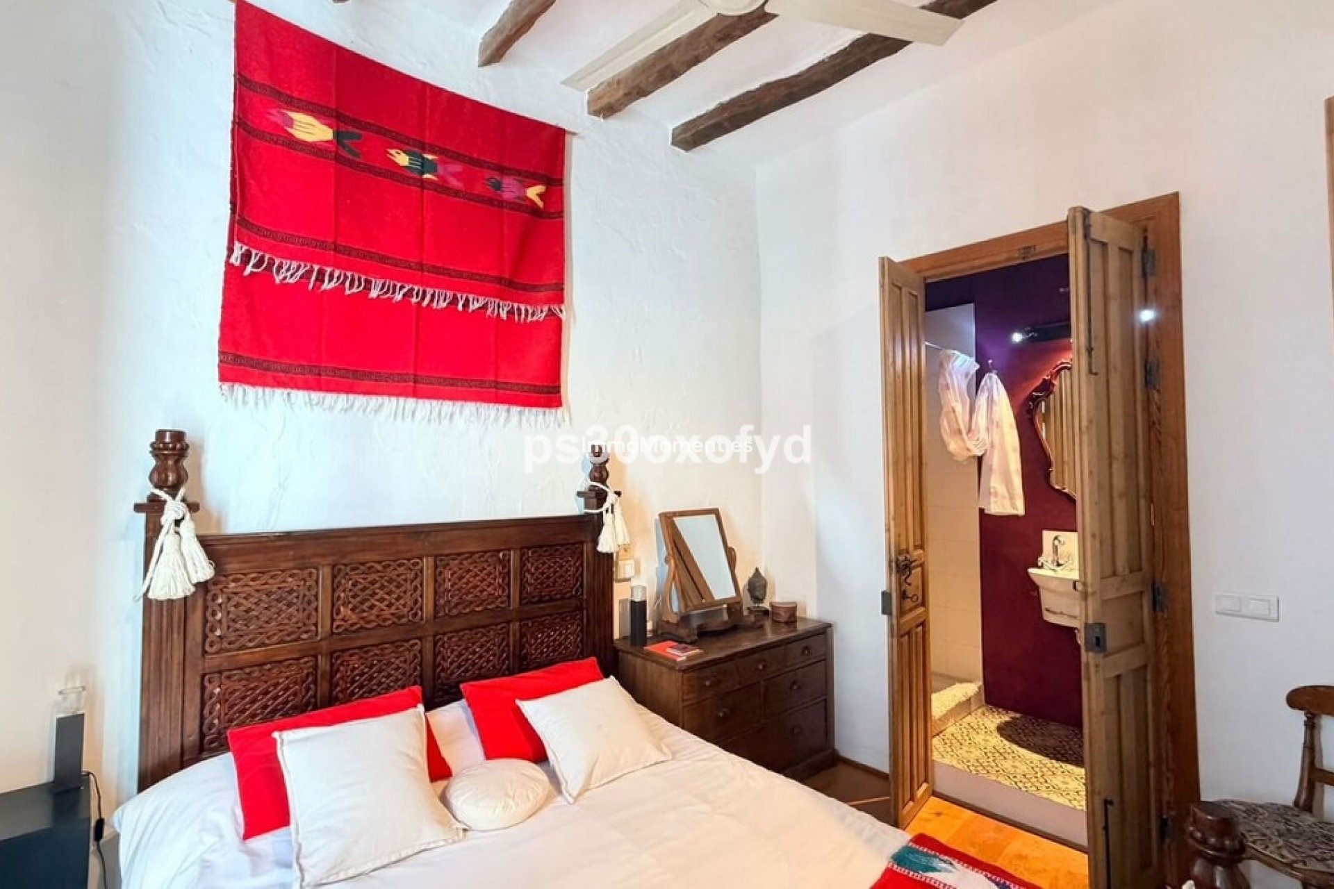 Resale - Townhouse - Casares - Casares Pueblo