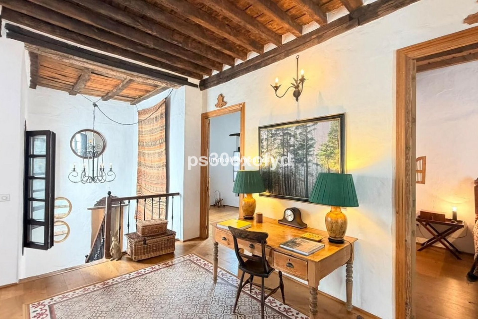 Resale - Townhouse - Casares - Casares Pueblo