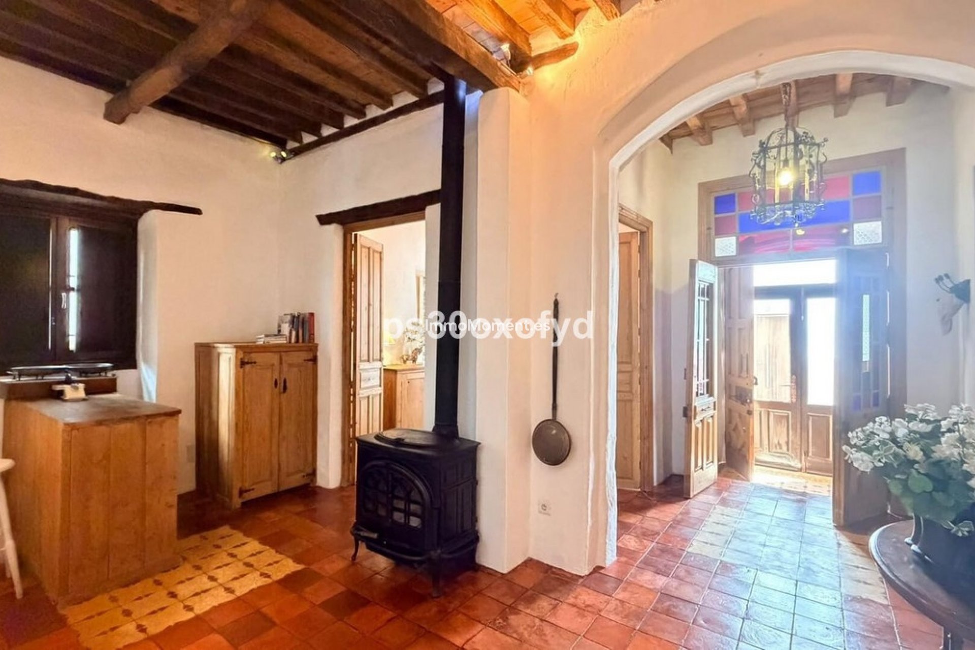 Resale - Townhouse - Casares - Casares Pueblo