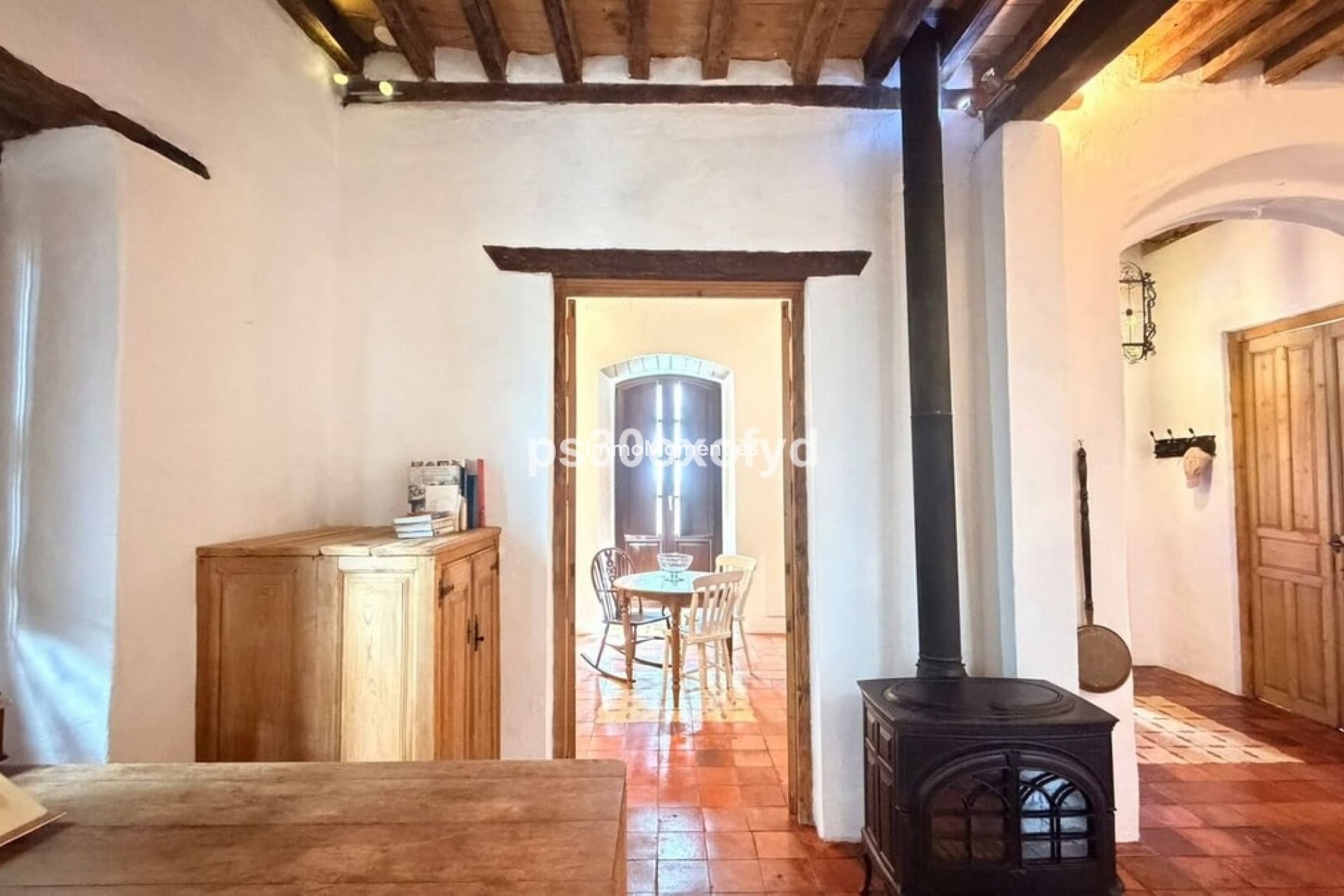 Resale - Townhouse - Casares - Casares Pueblo
