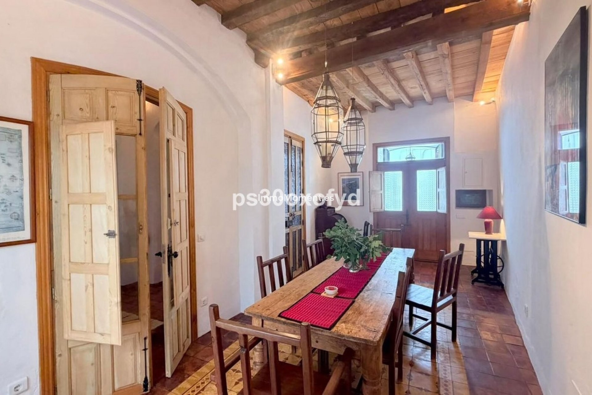 Resale - Townhouse - Casares - Casares Pueblo