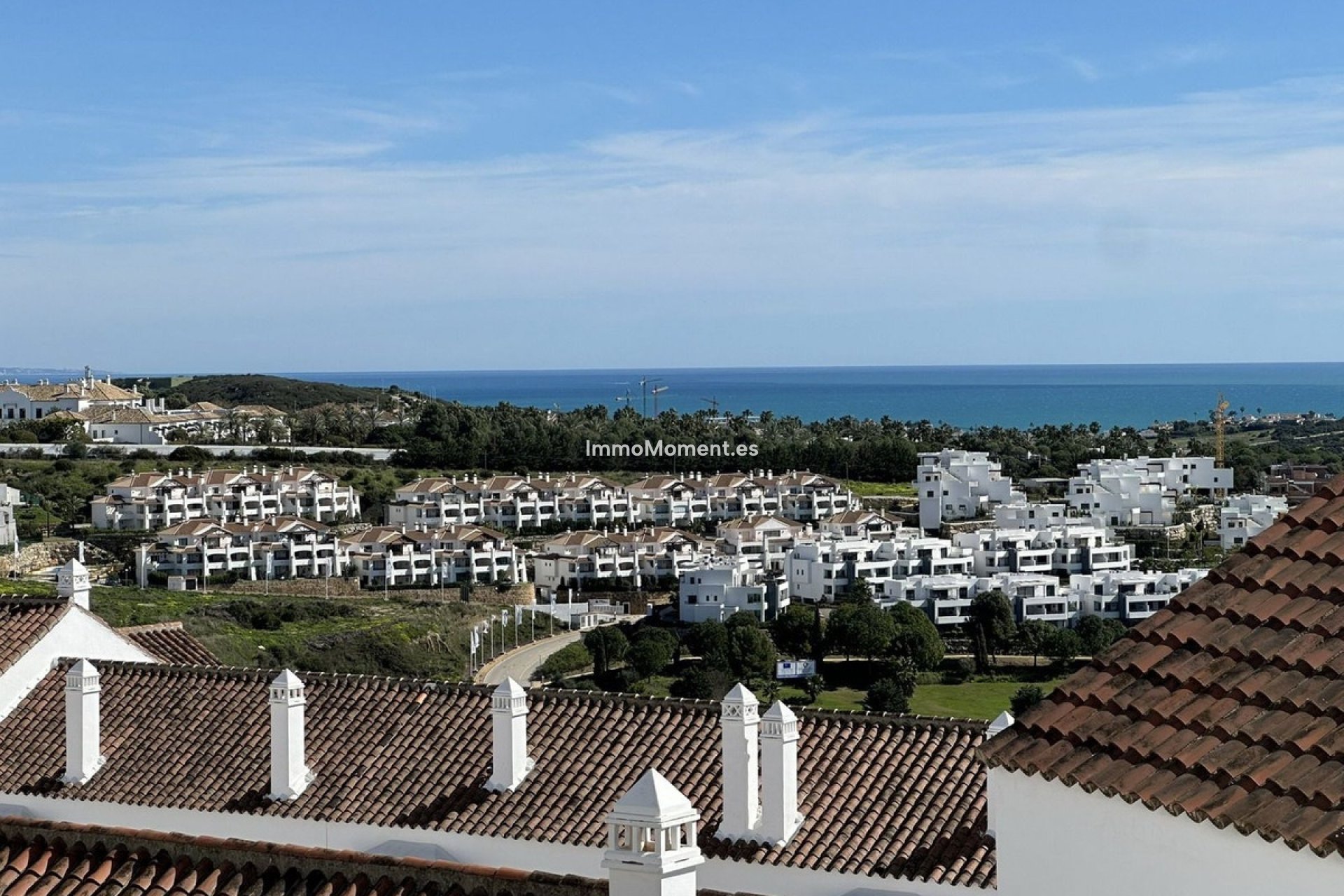 Resale - Townhouse - Casares - Doña Julia