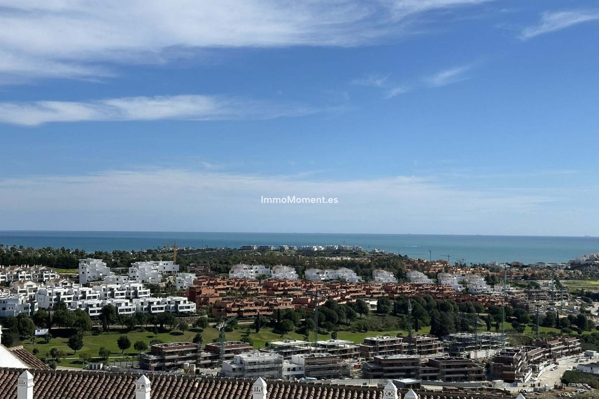 Resale - Townhouse - Casares - Doña Julia