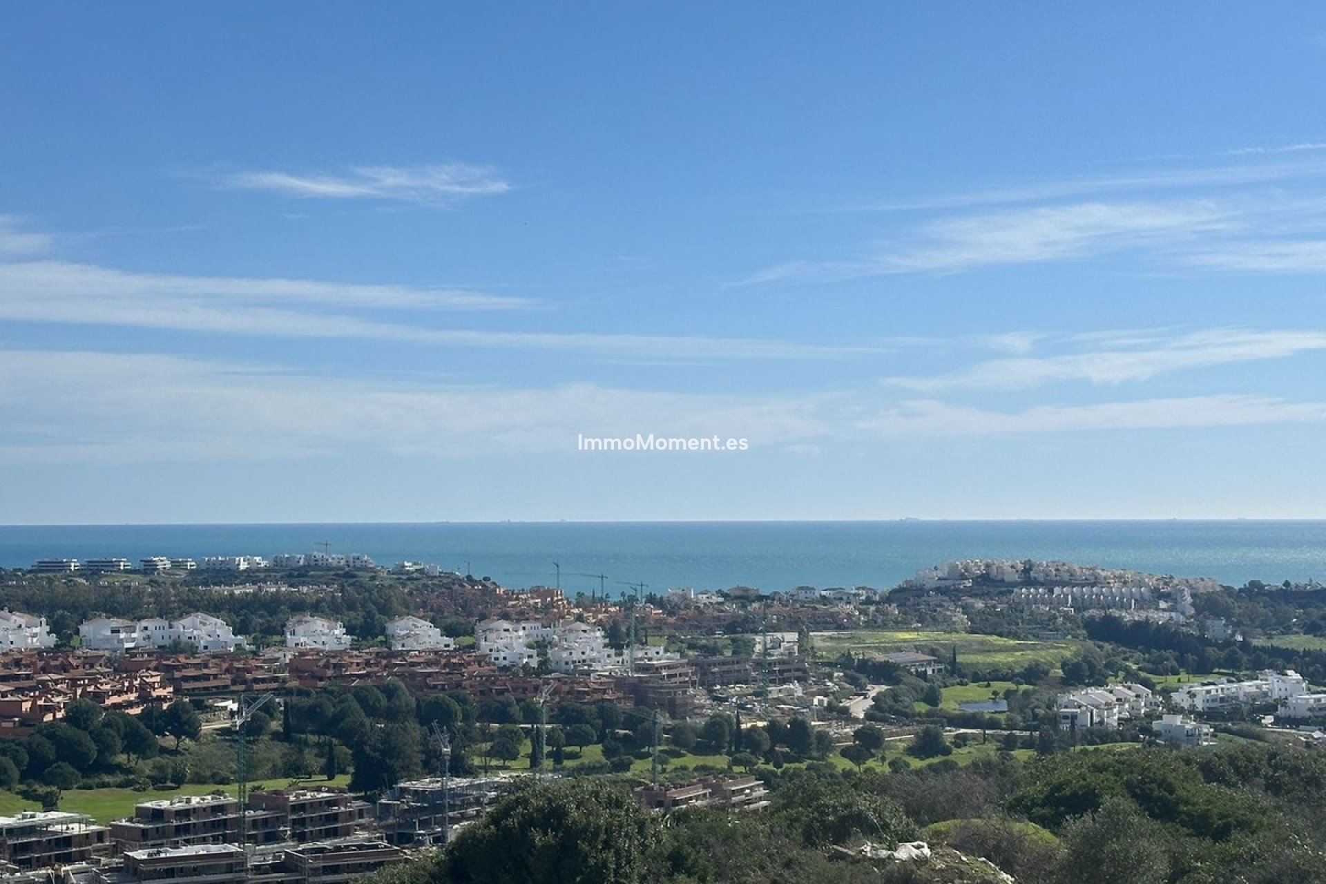 Resale - Townhouse - Casares - Doña Julia