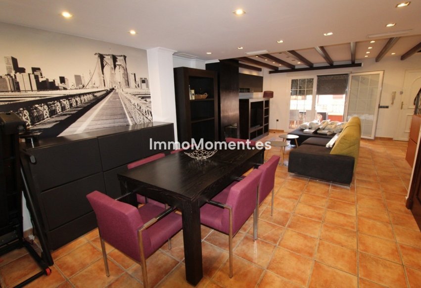 Resale - Townhouse - Catral - Catral Centro