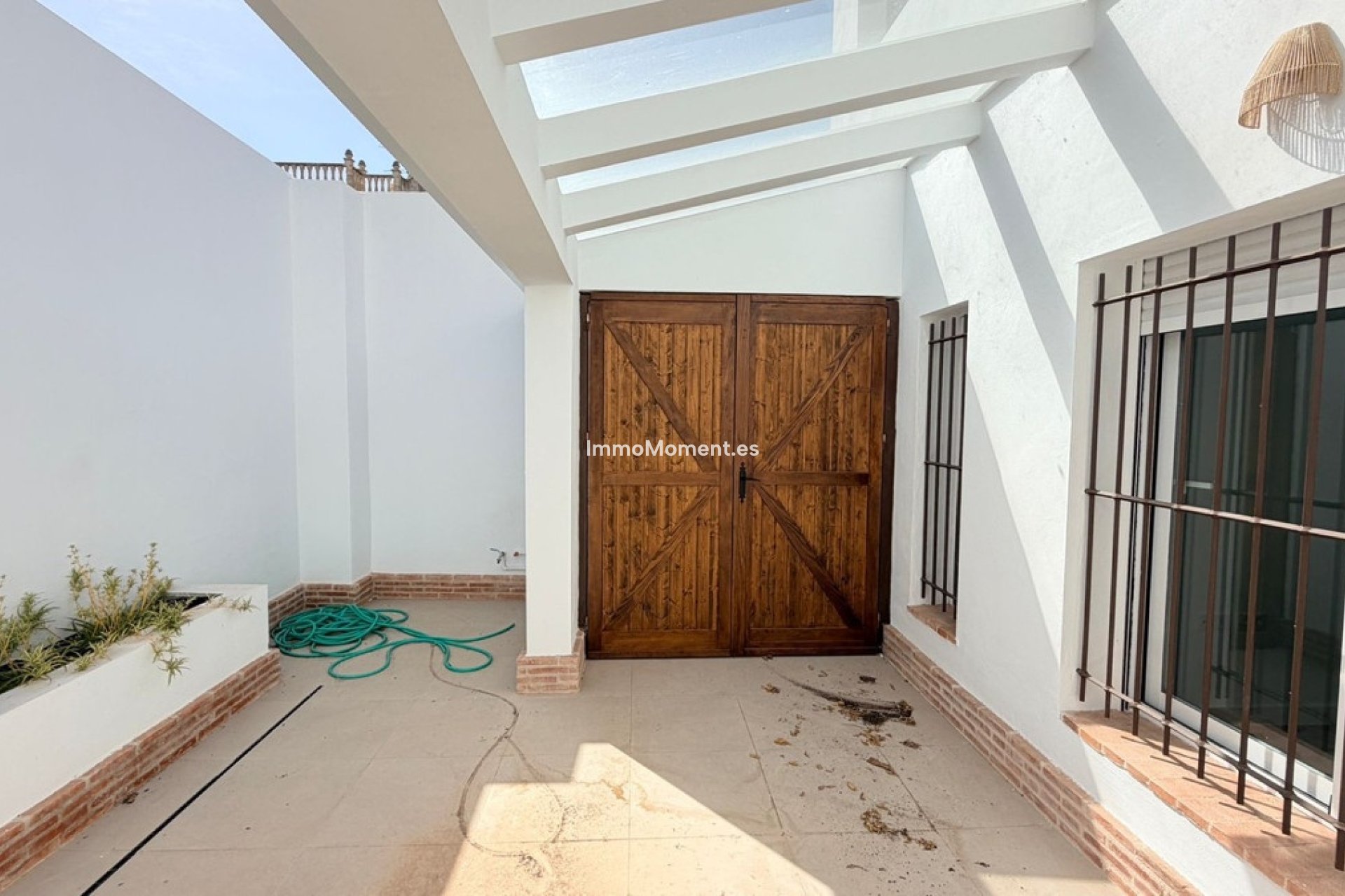 Resale - Townhouse - Catral - Catral Centro