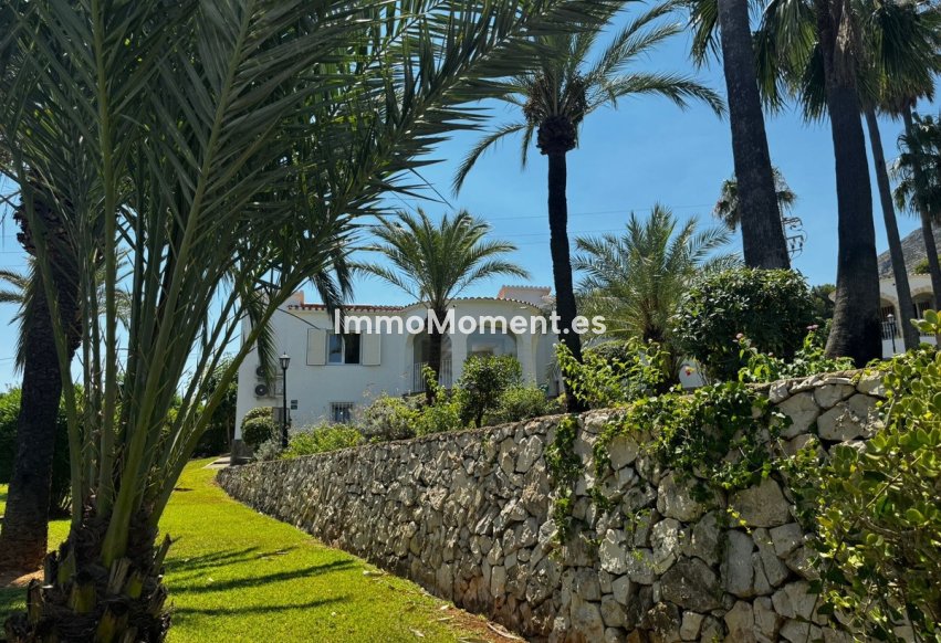 Resale - Townhouse - Denia - Denia Centro