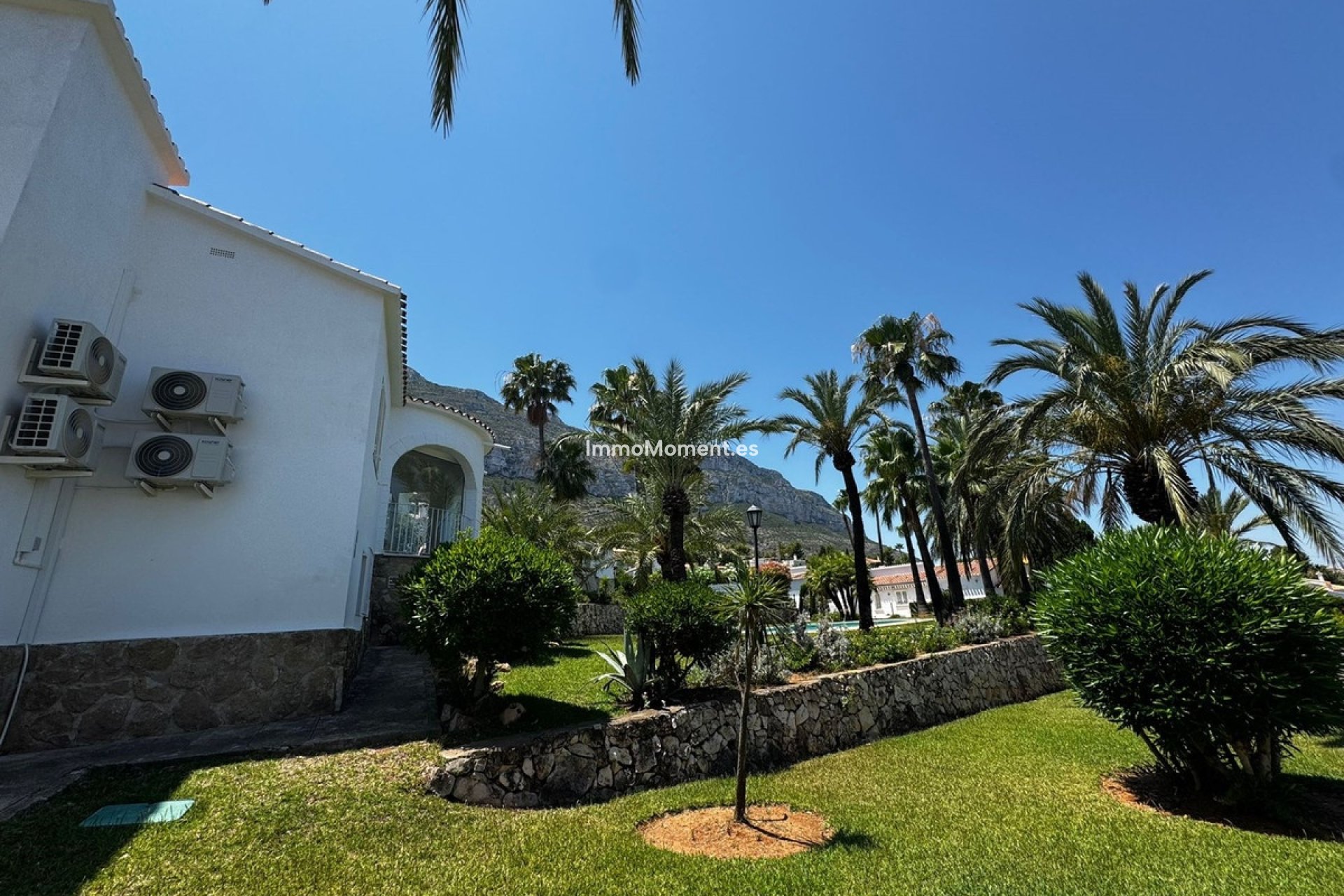 Resale - Townhouse - Denia - Denia Centro